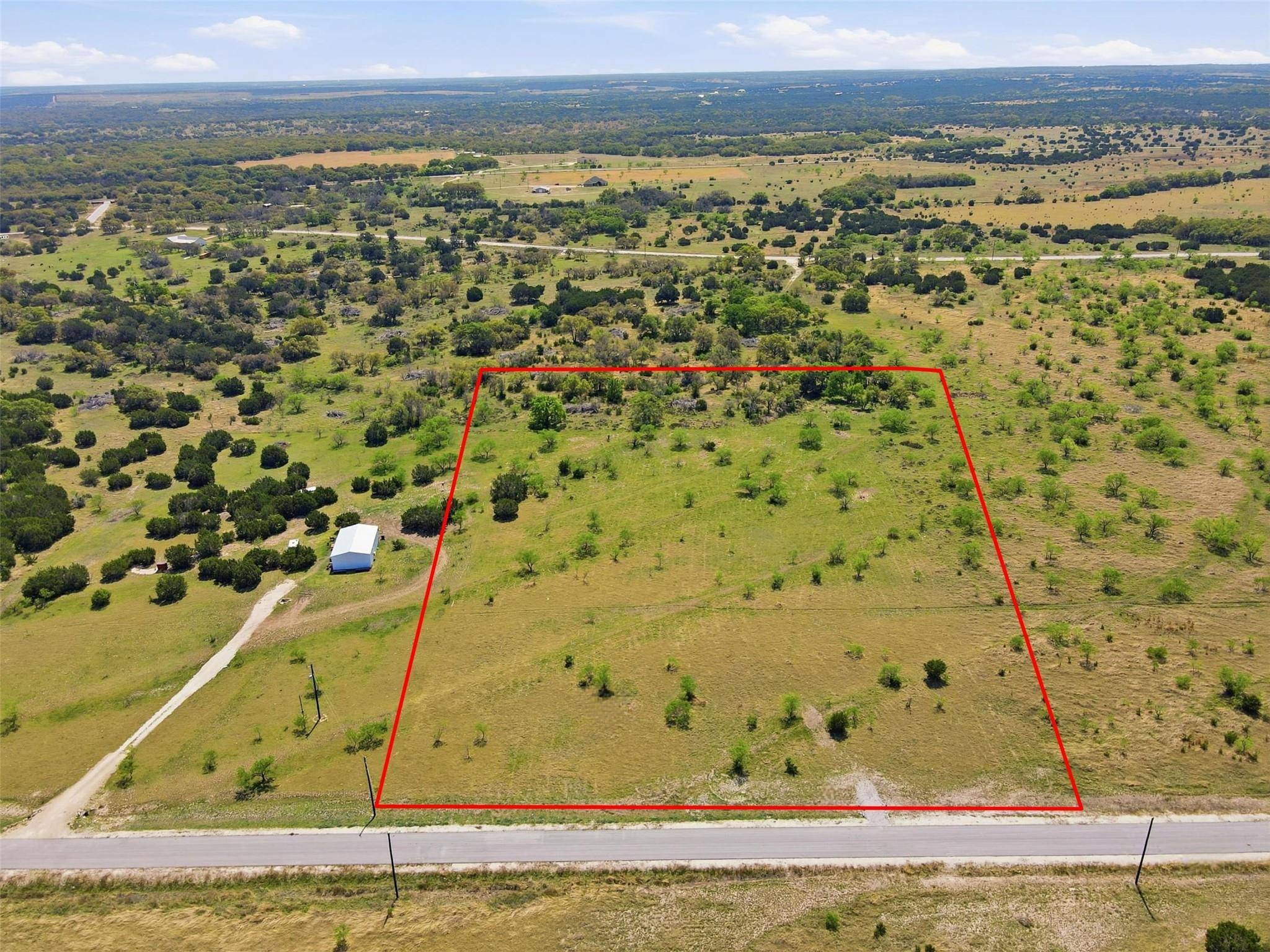 329 Winecup DR, Lampasas, TX 76550
