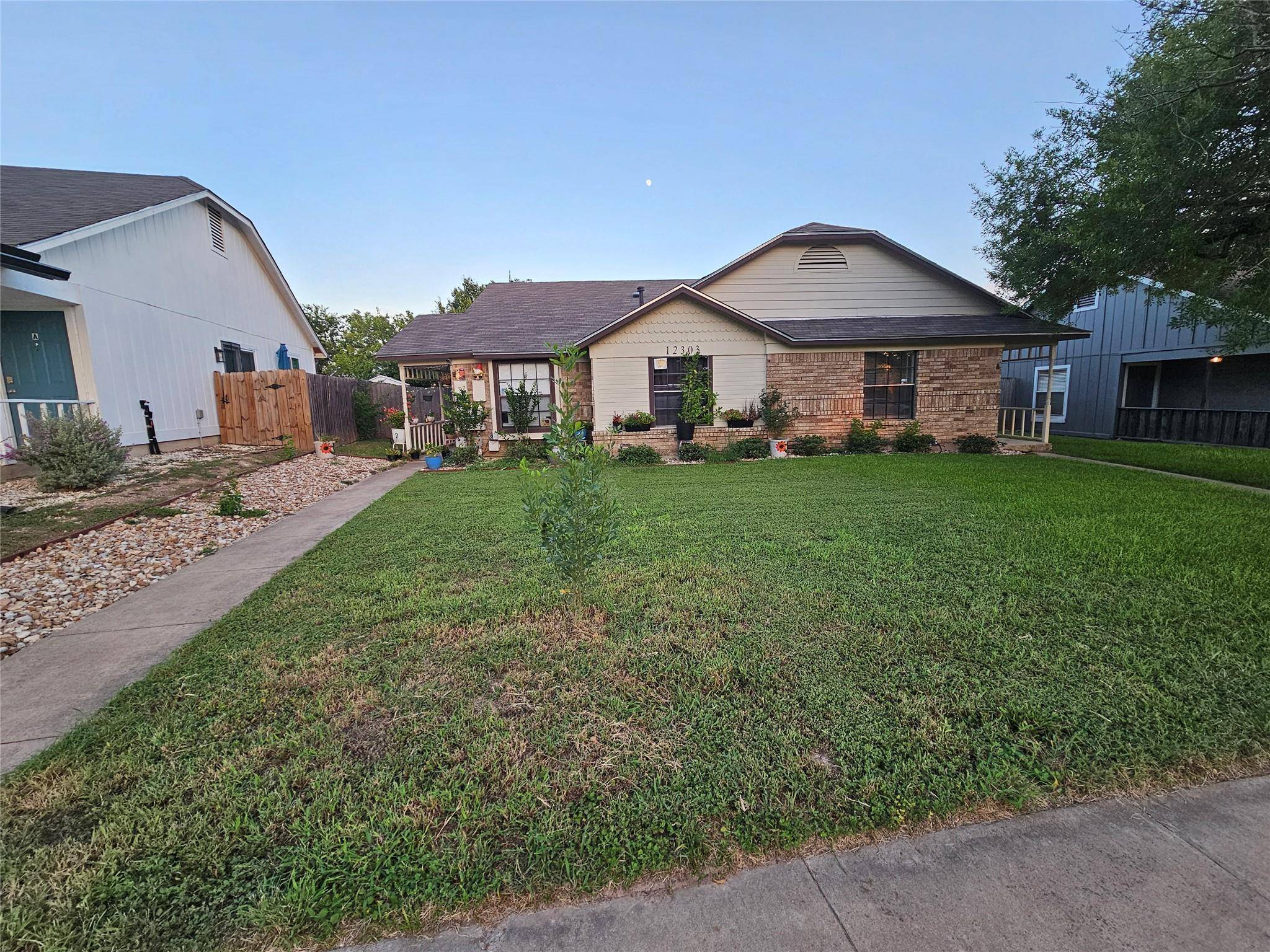 12303 Alderbrook DR, Austin, TX 78758