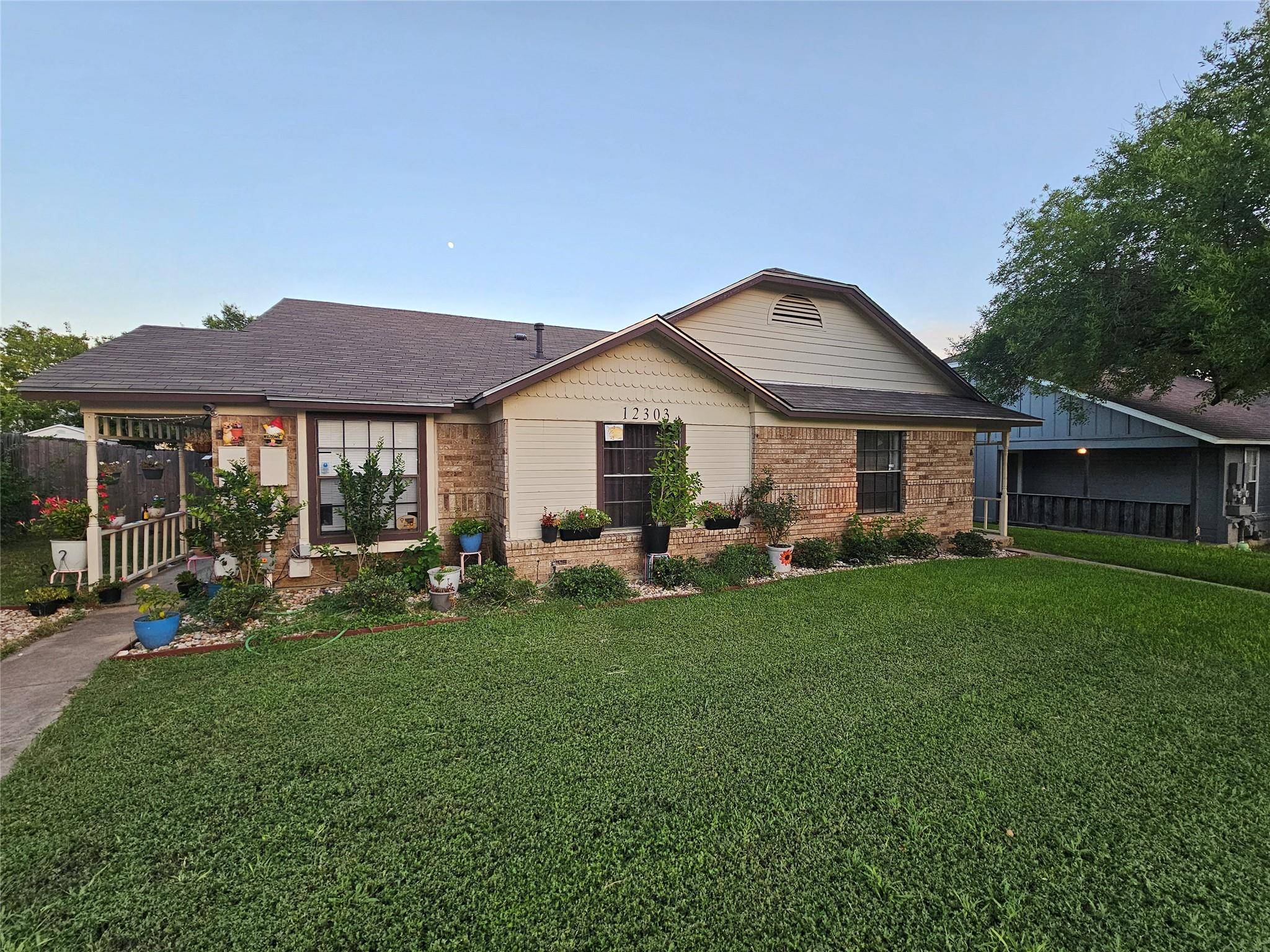 12303 Alderbrook DR, Austin, TX 78758