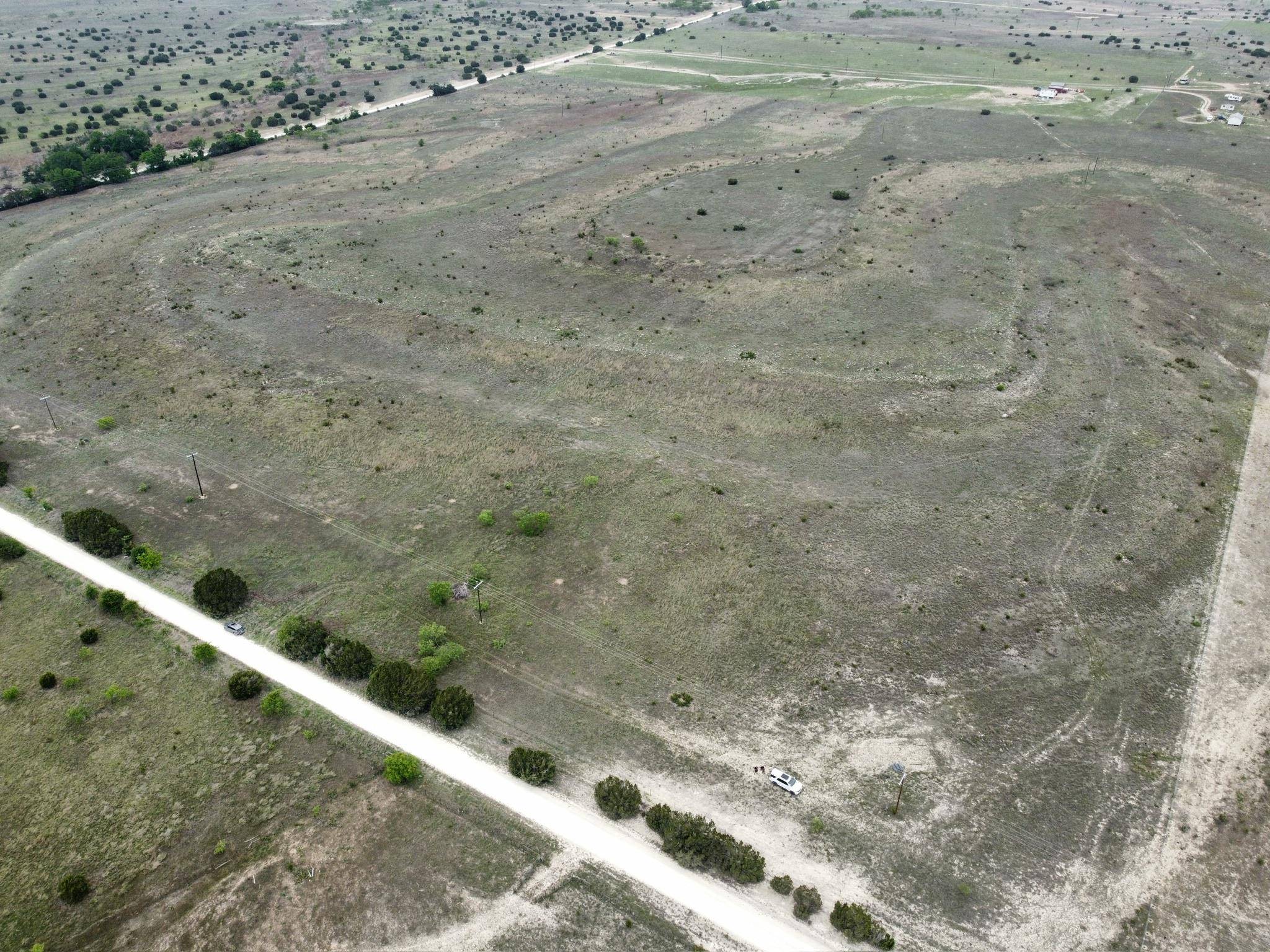 TBD County 2275 #3 RD, Lampasas, TX 76550