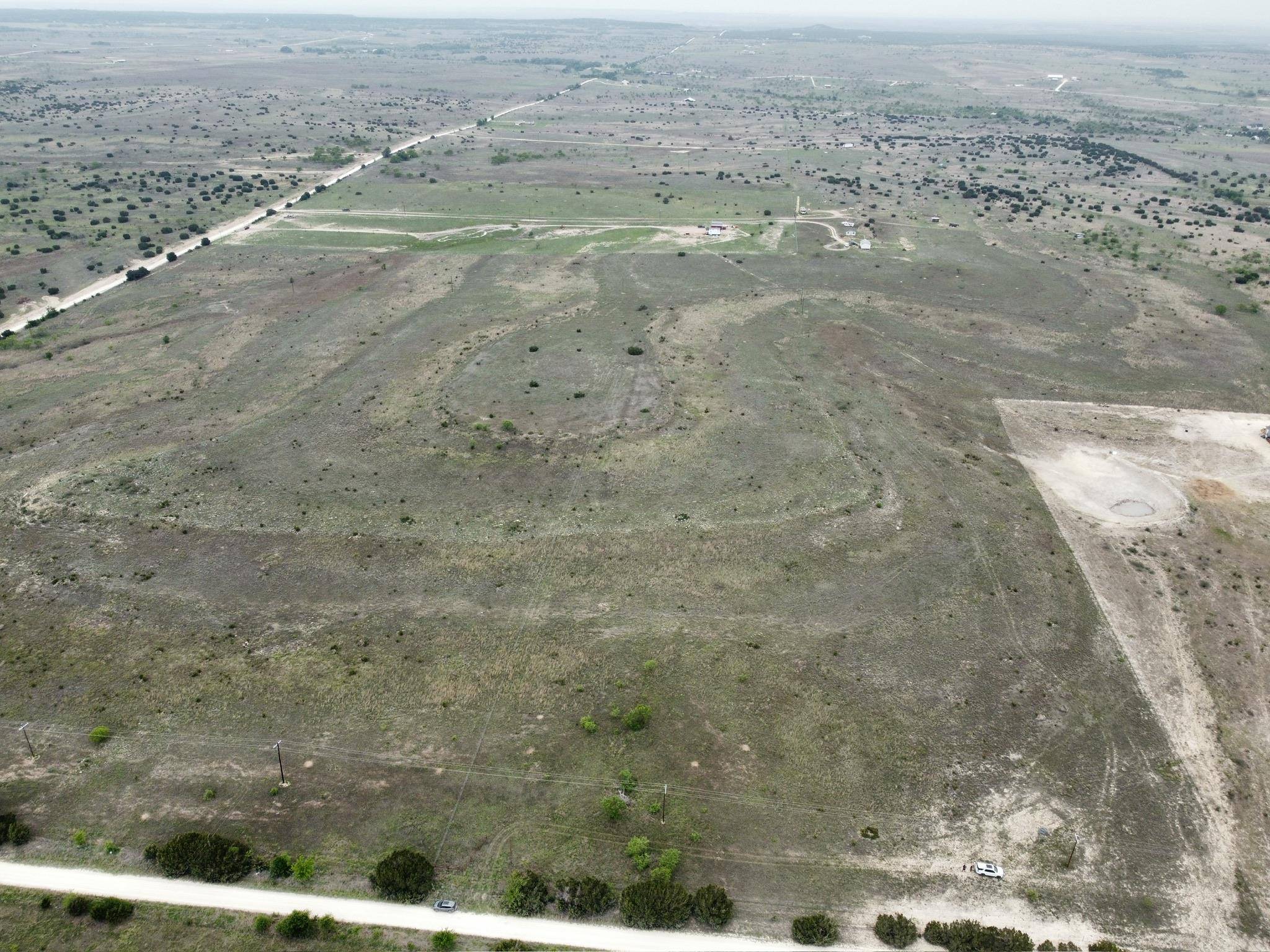 TBD County 2275 #3 RD, Lampasas, TX 76550