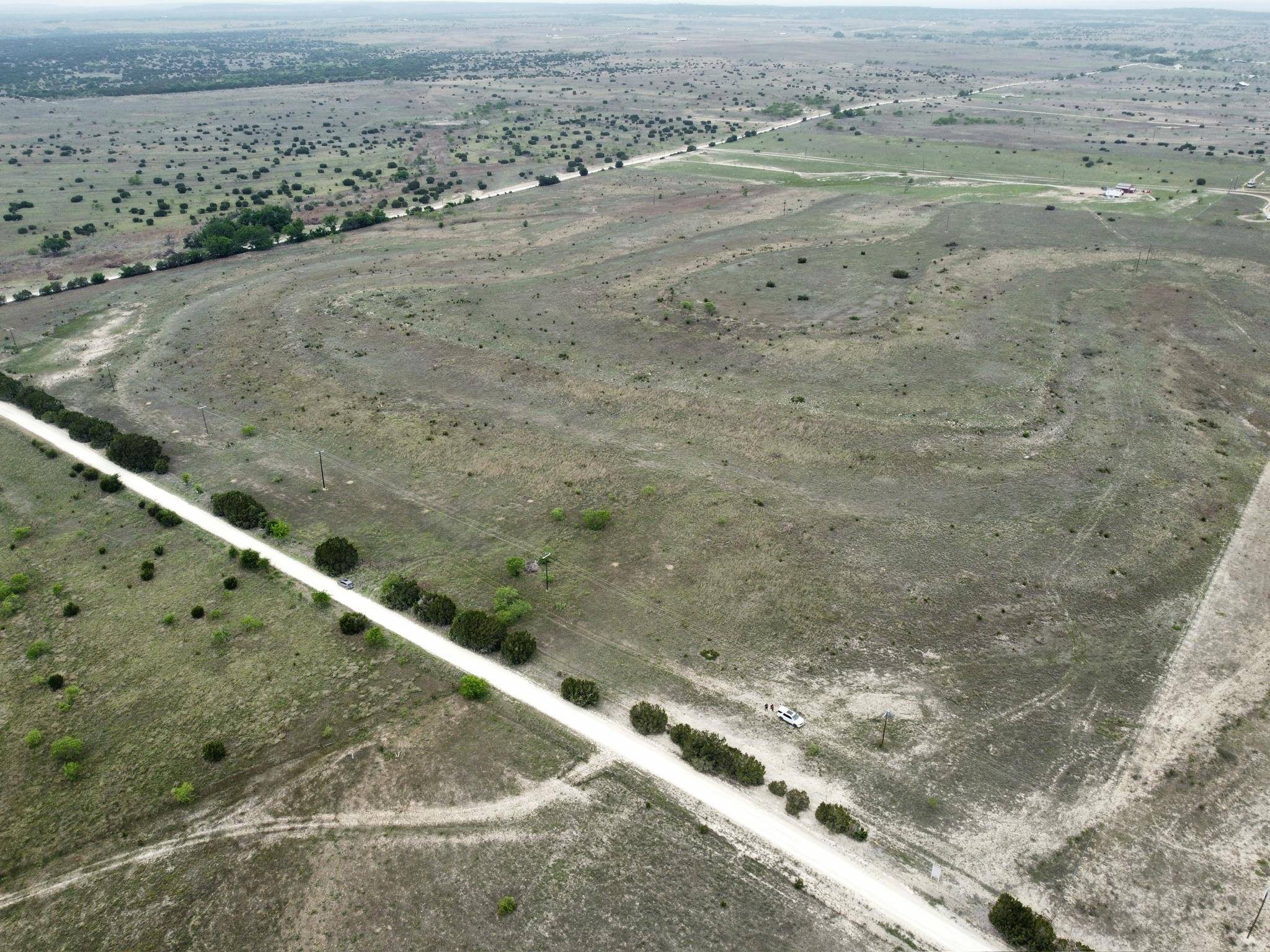 TBD County 2275 #3 RD, Lampasas, TX 76550