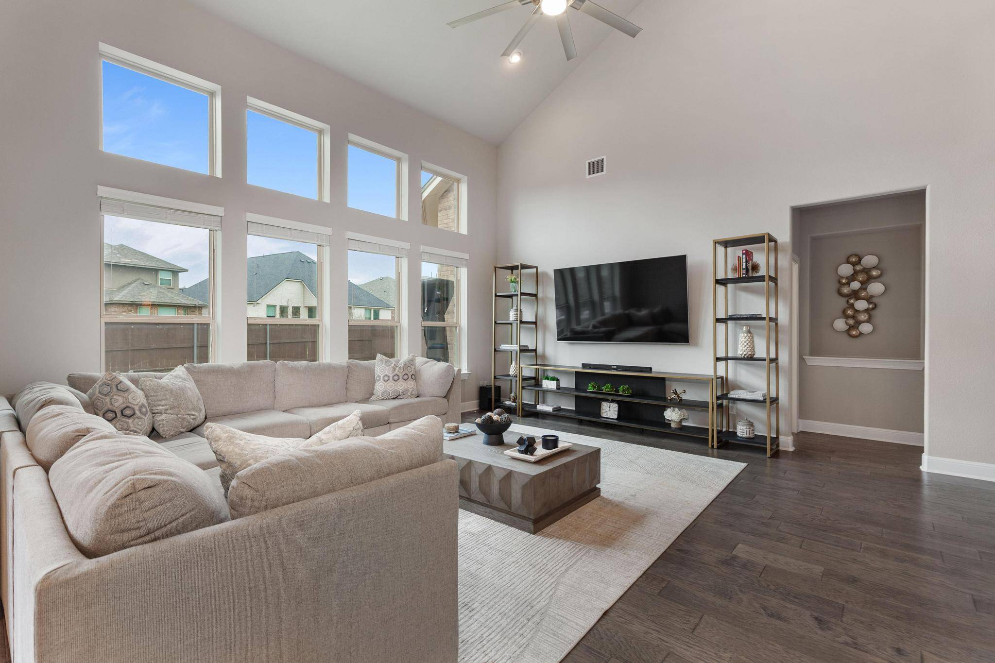 3028 Silvergrass CV, Leander, TX 78641