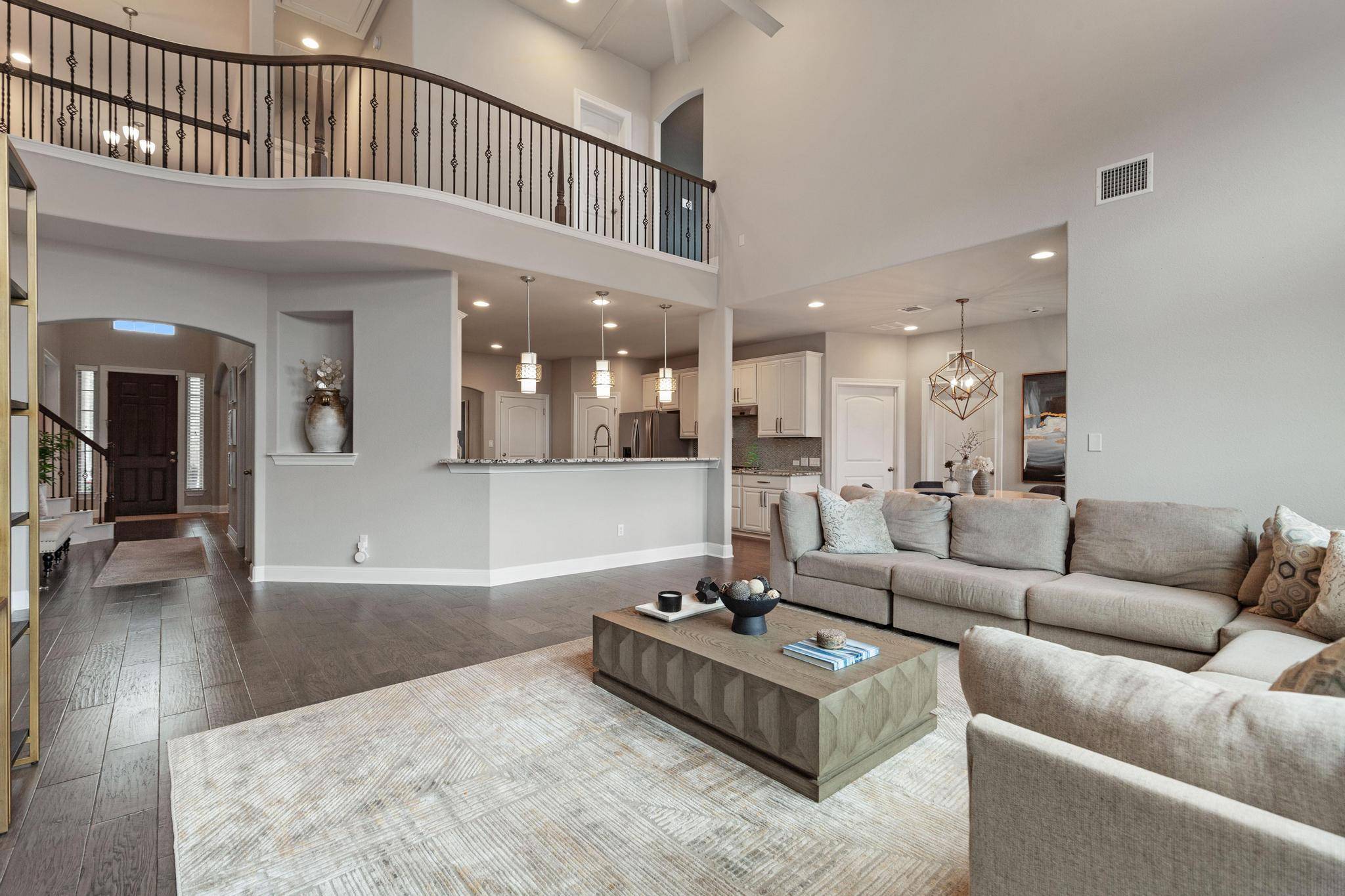3028 Silvergrass CV, Leander, TX 78641