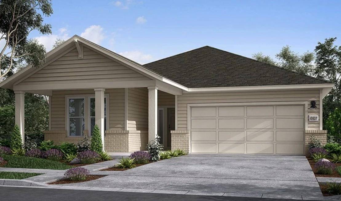 9413 Boathouse DR, Austin, TX 78744