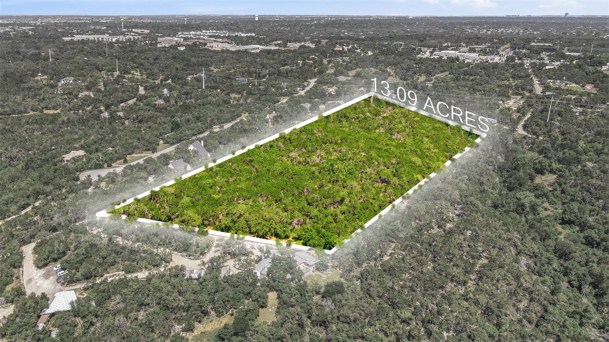 0 N Ranch Road 620 RD, Austin, TX 78726