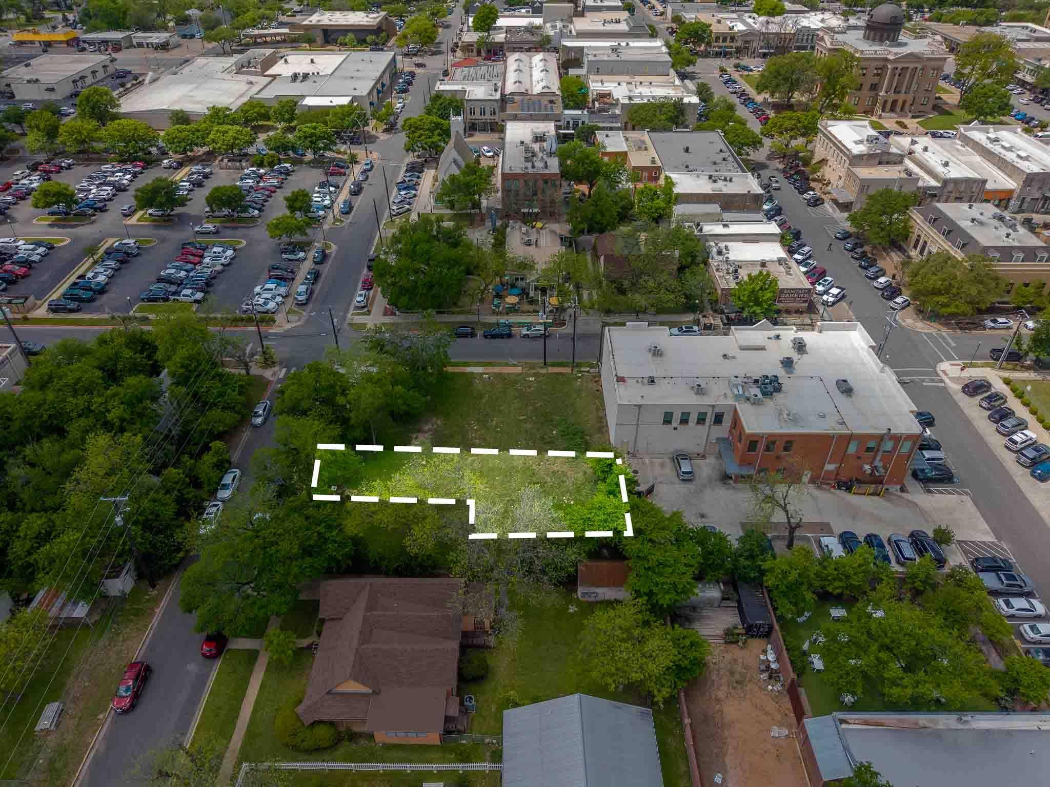 203 E 9th ST, Georgetown, TX 78626