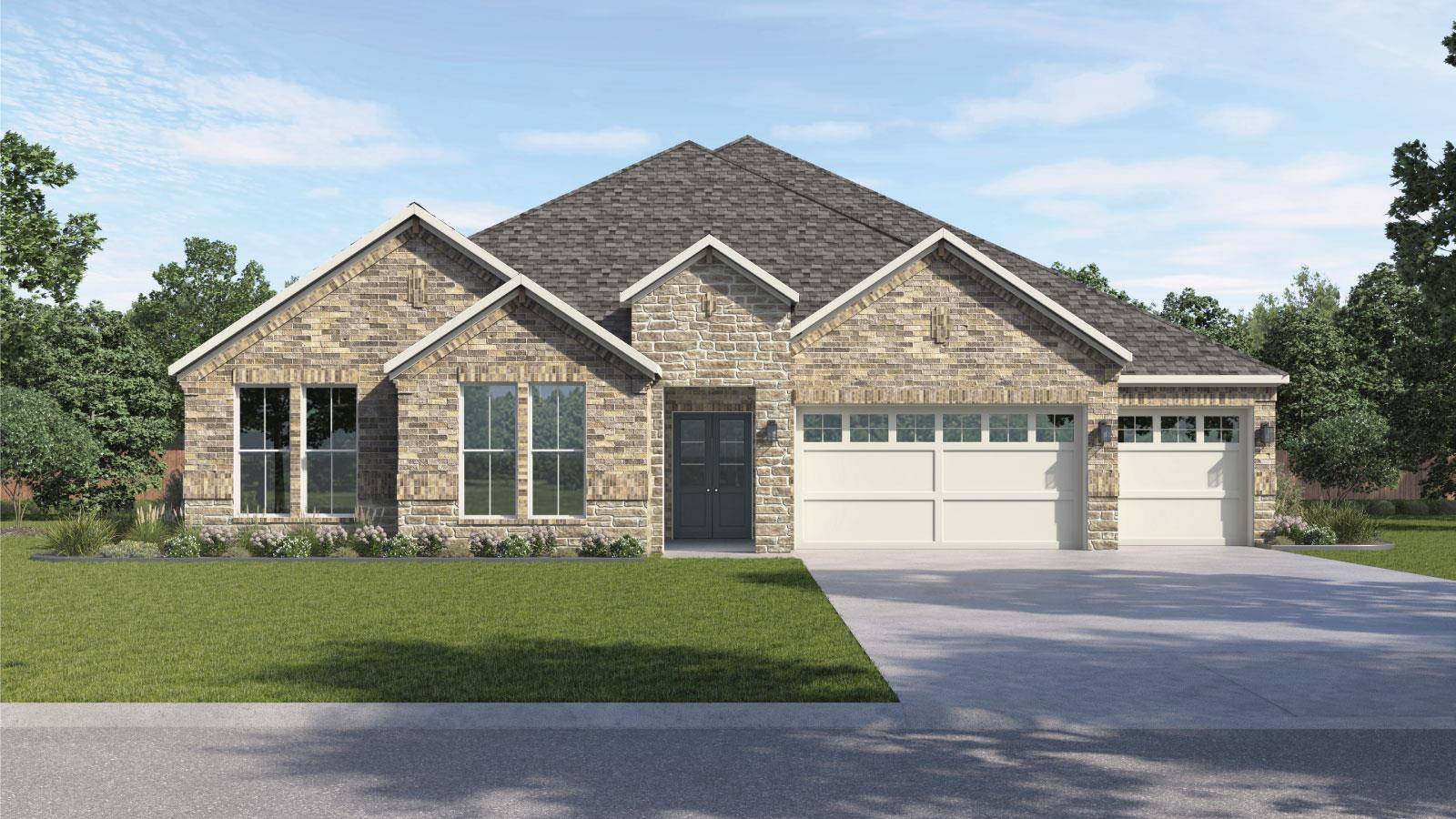 4917 Turquesa DR, Spicewood, TX 78669
