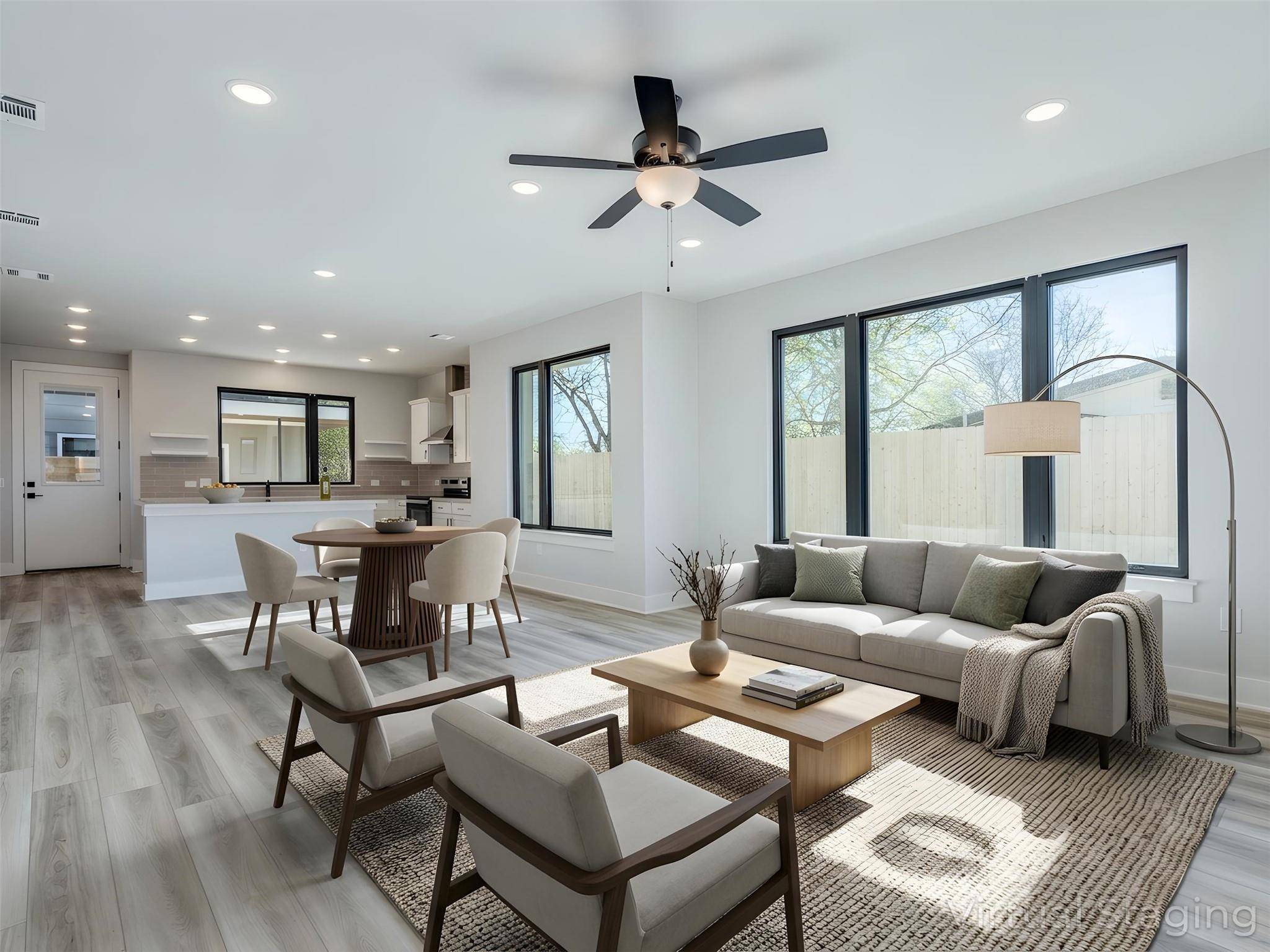 206 E Wonsley DR #1, Austin, TX 78753