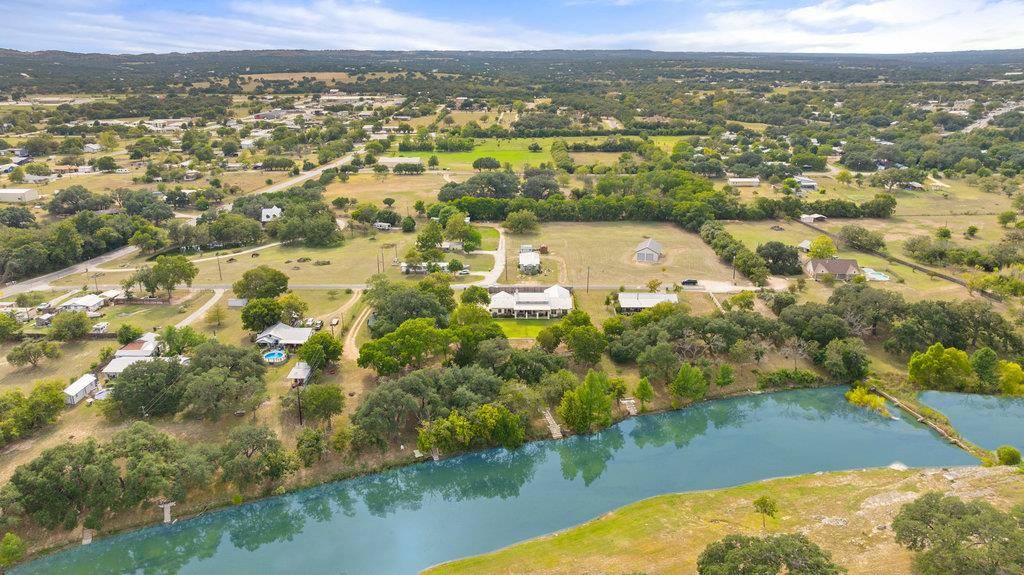 1313 Democrat ST, Blanco, TX 78606