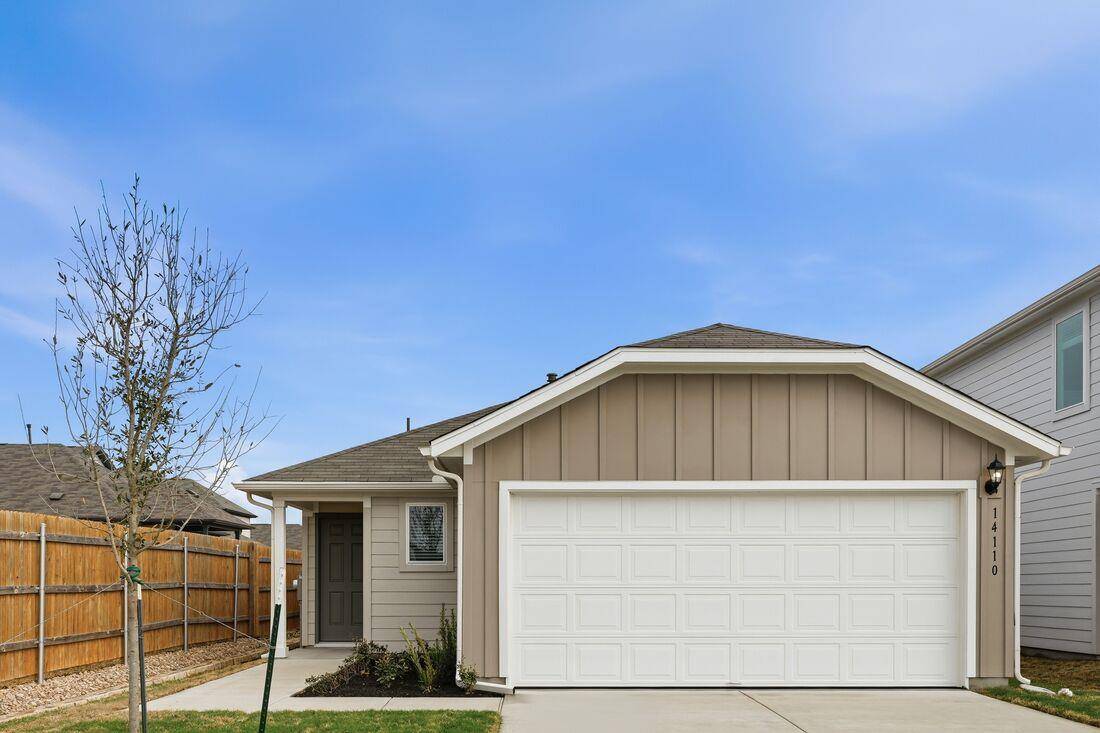 14110 Edna Maxine WALK, Del Valle, TX 78617