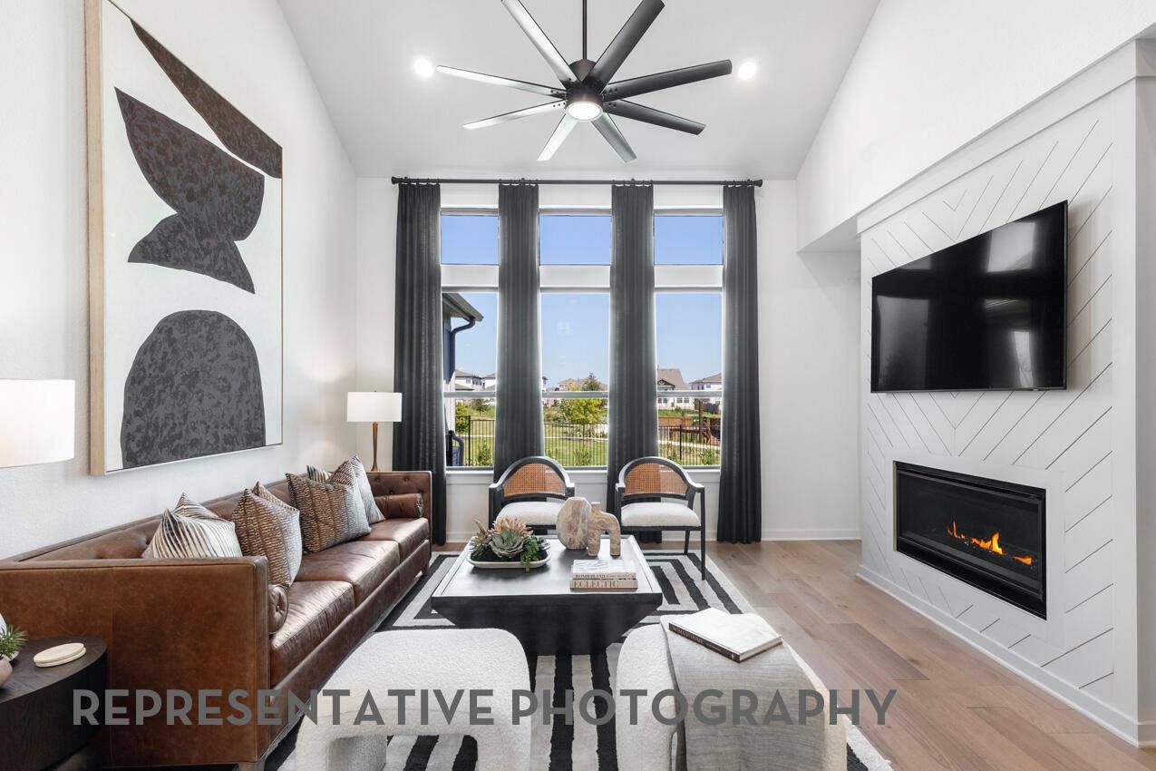 8909 Turaco TRL, Austin, TX 78744