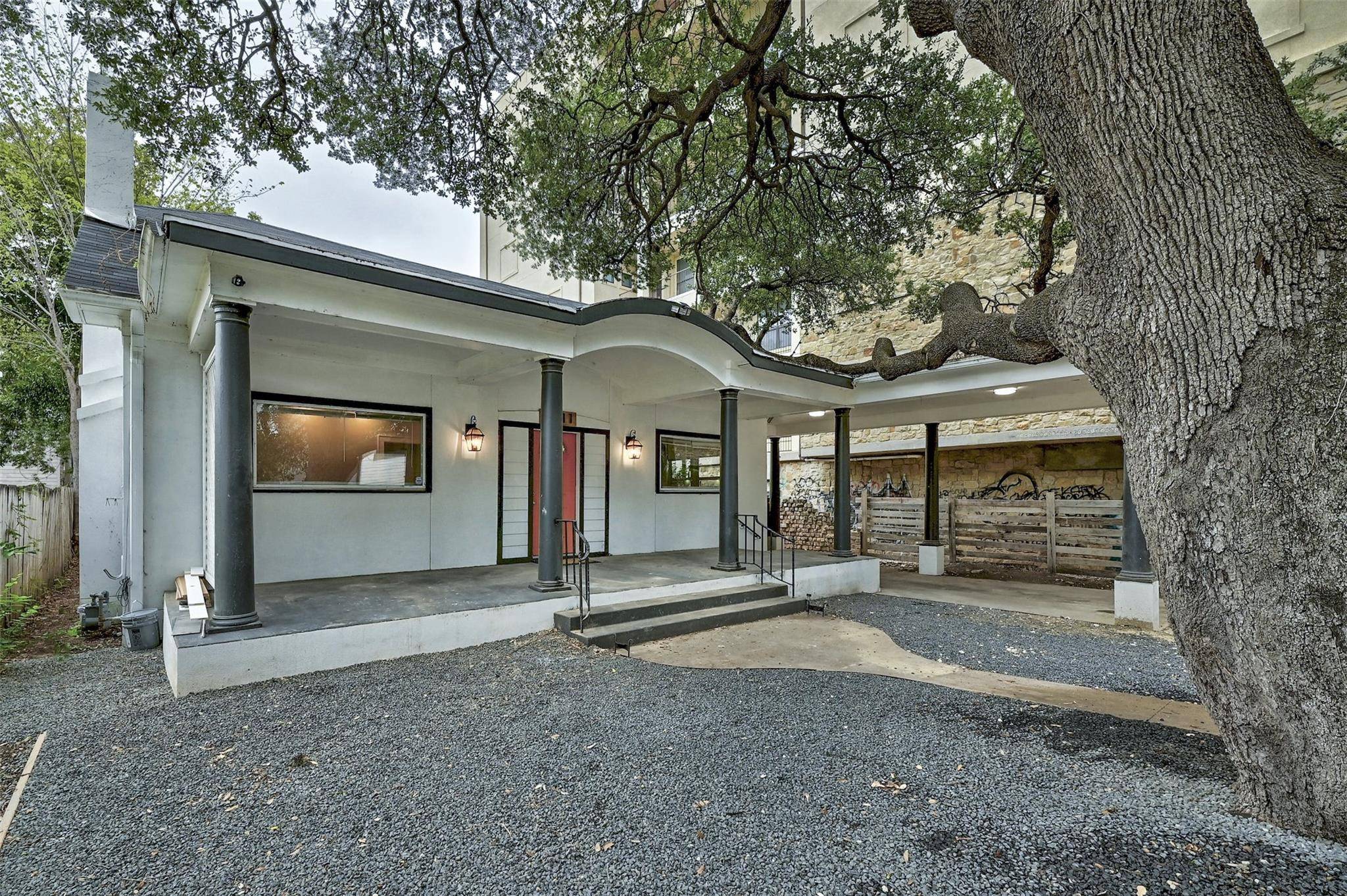 2511 San Gabriel ST, Austin, TX 78705