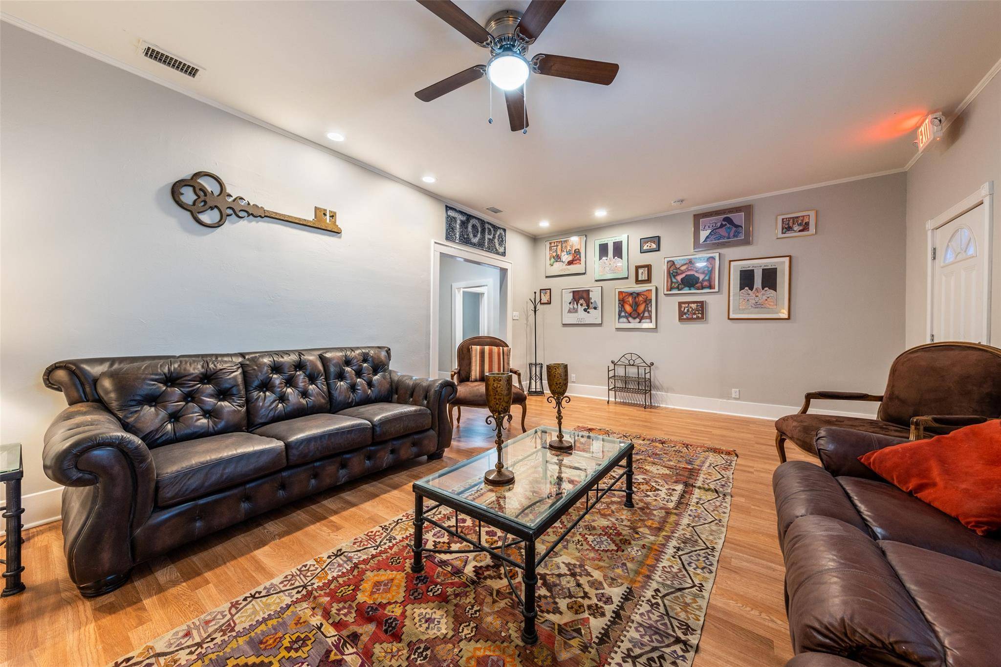 2511 San Gabriel ST, Austin, TX 78705