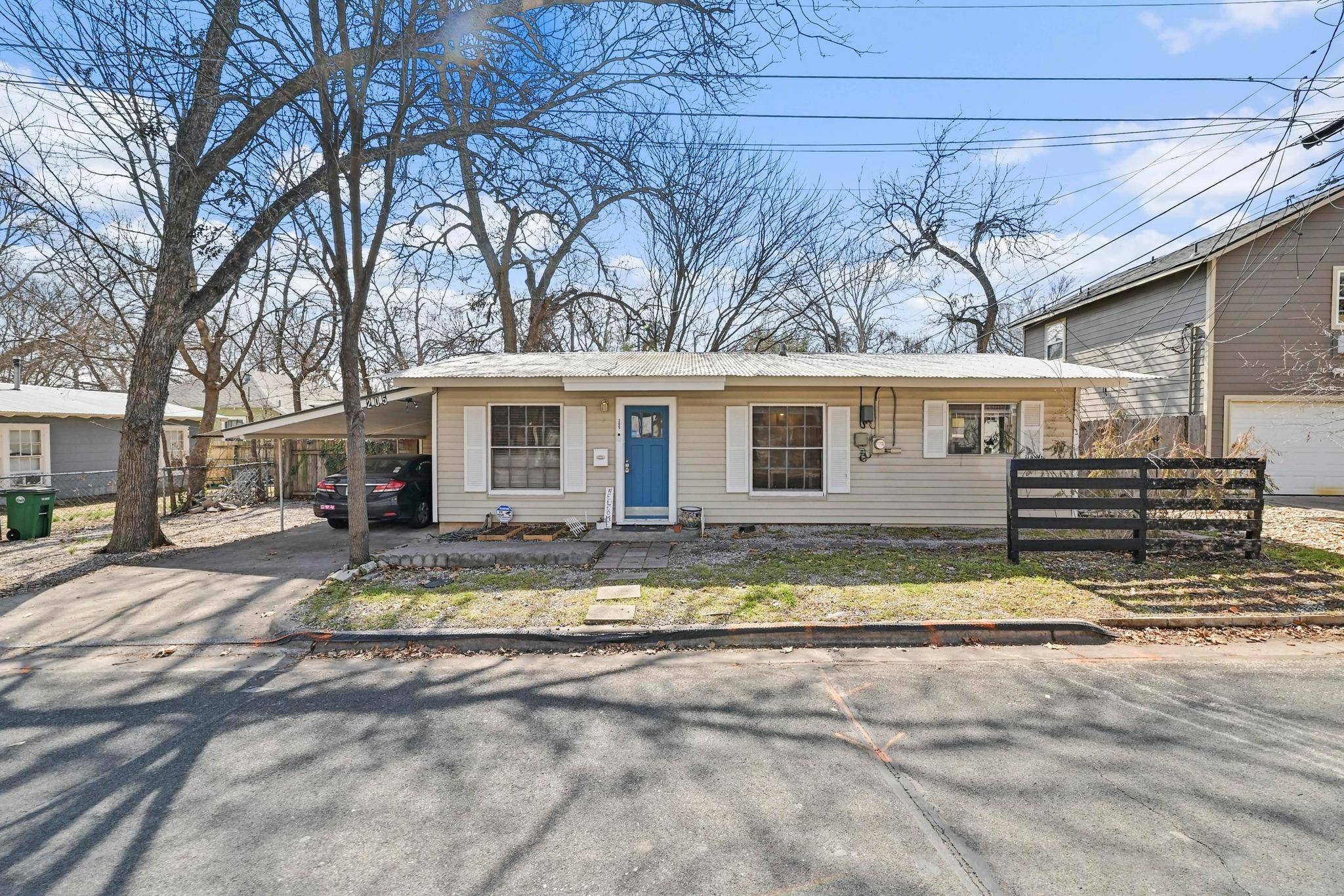4530 Avenue D #B, Austin, TX 78751