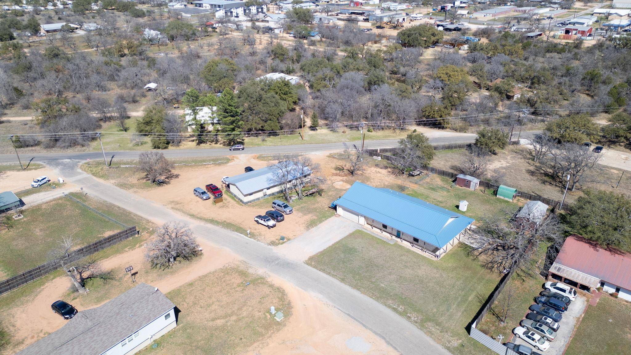 2207 Boxwood CIR, Kingsland, TX 78639