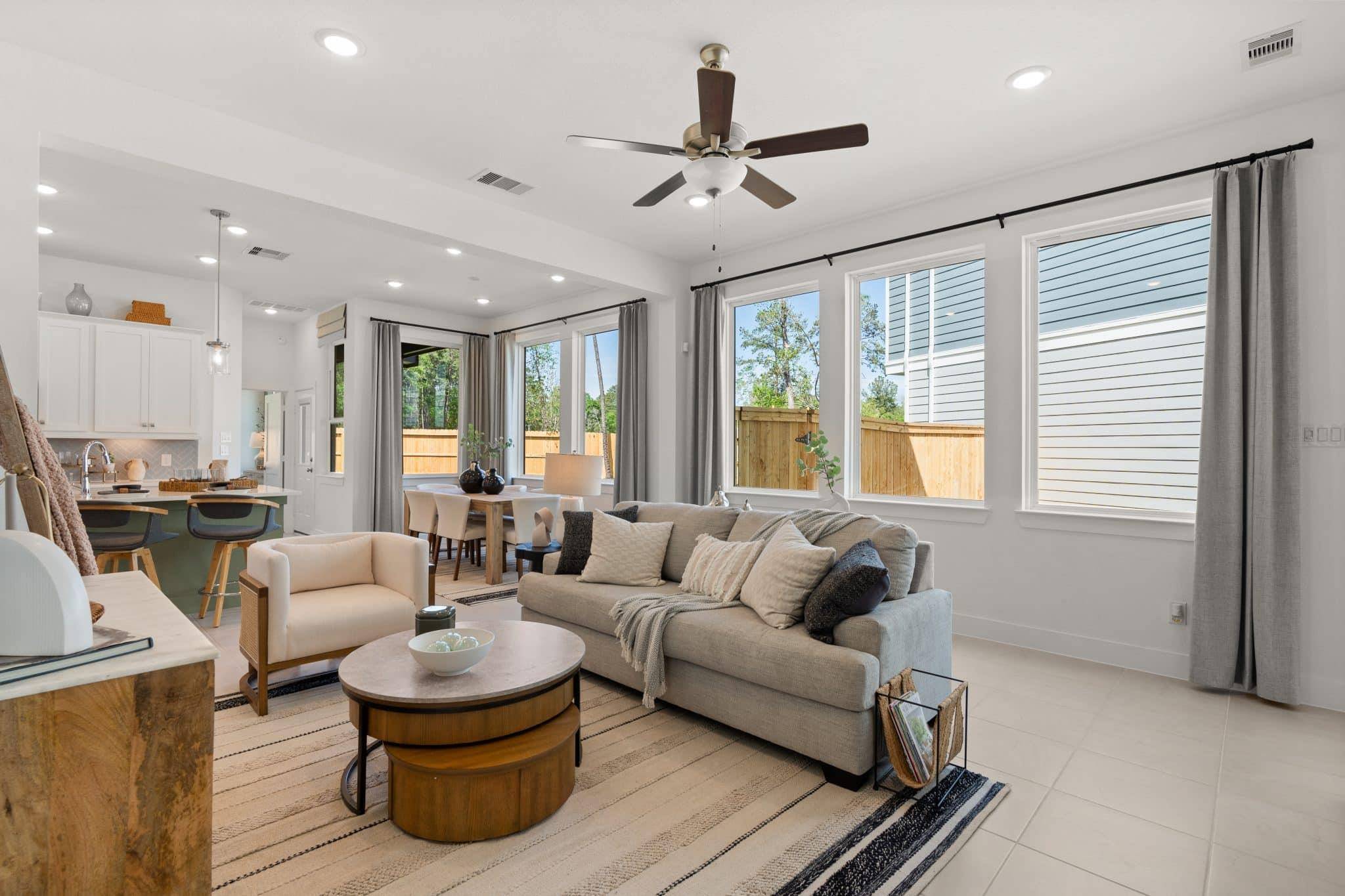 115 Flora Springs CV, Liberty Hill, TX 78642