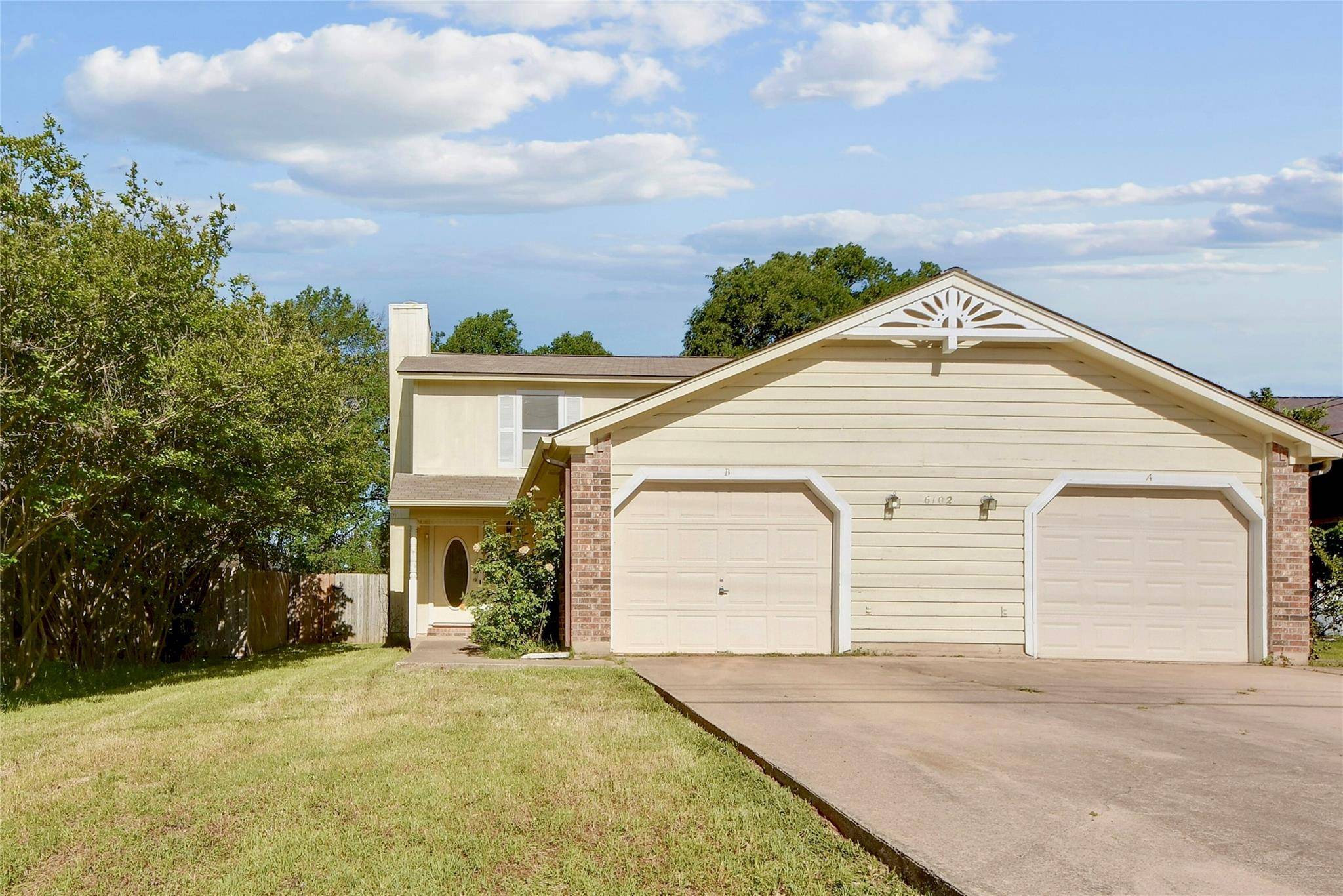 6102 Parkwood DR, Austin, TX 78735
