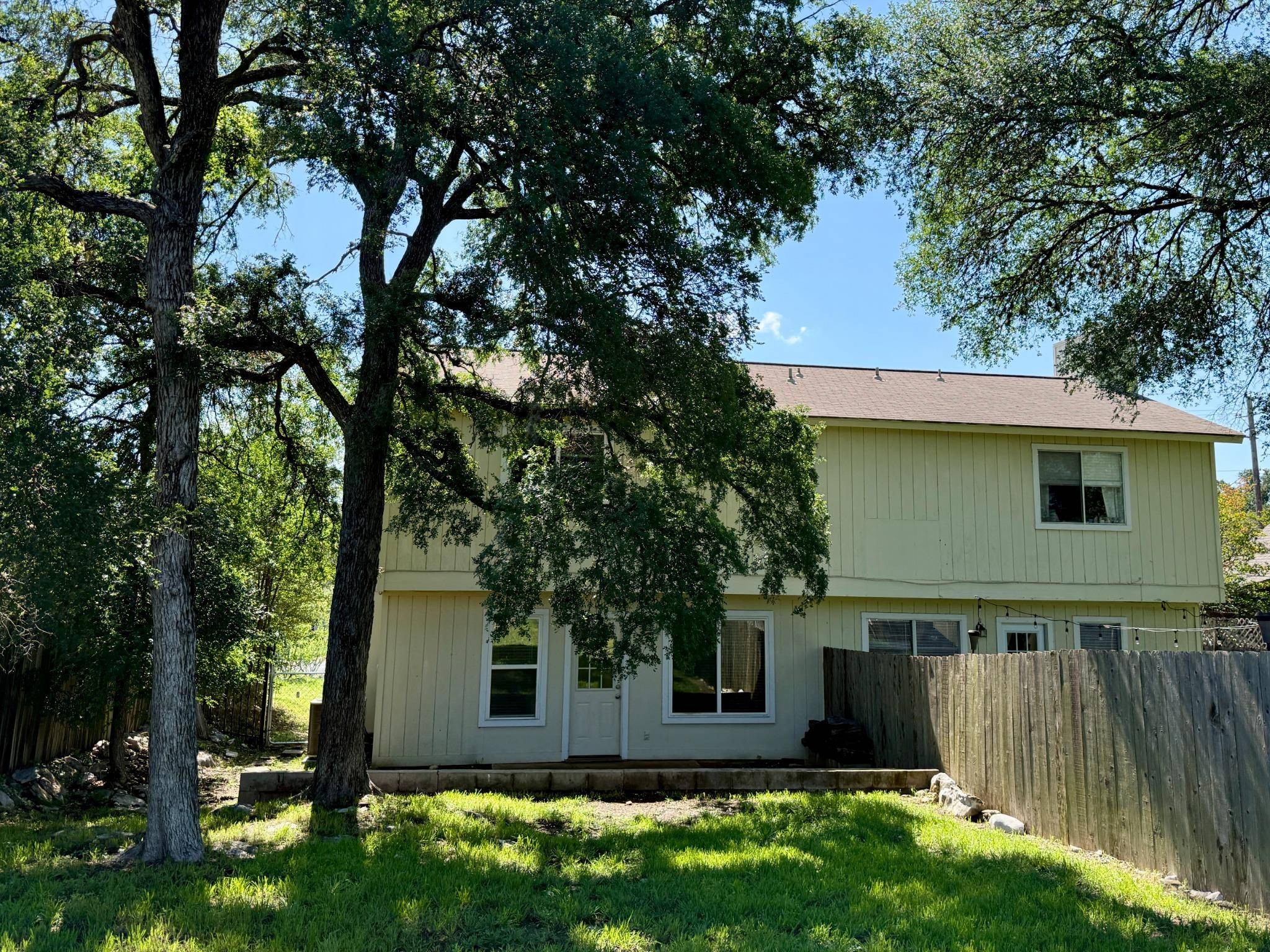 6102 Parkwood DR, Austin, TX 78735