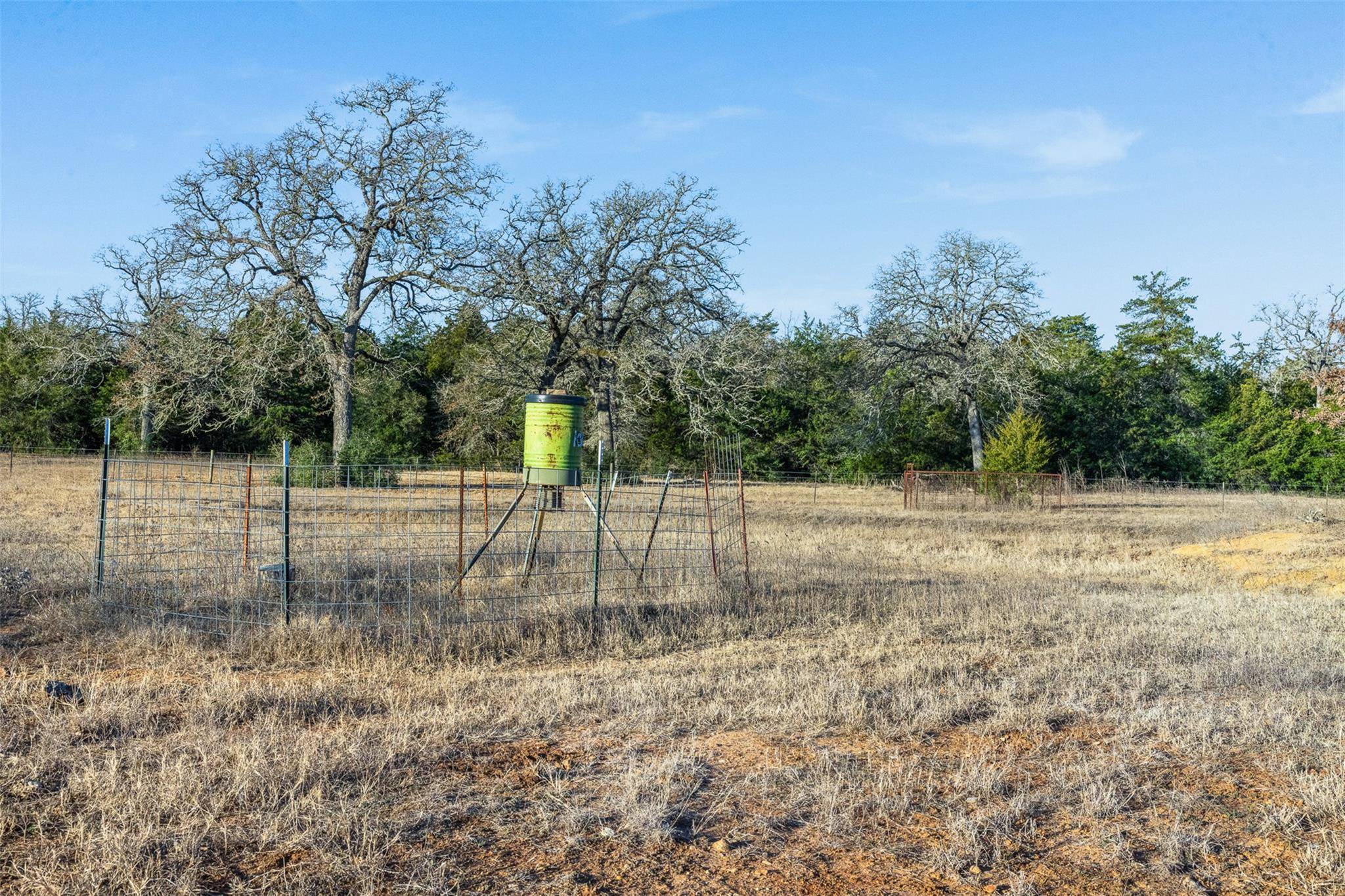 000 C Road 332, Paige, TX 78659