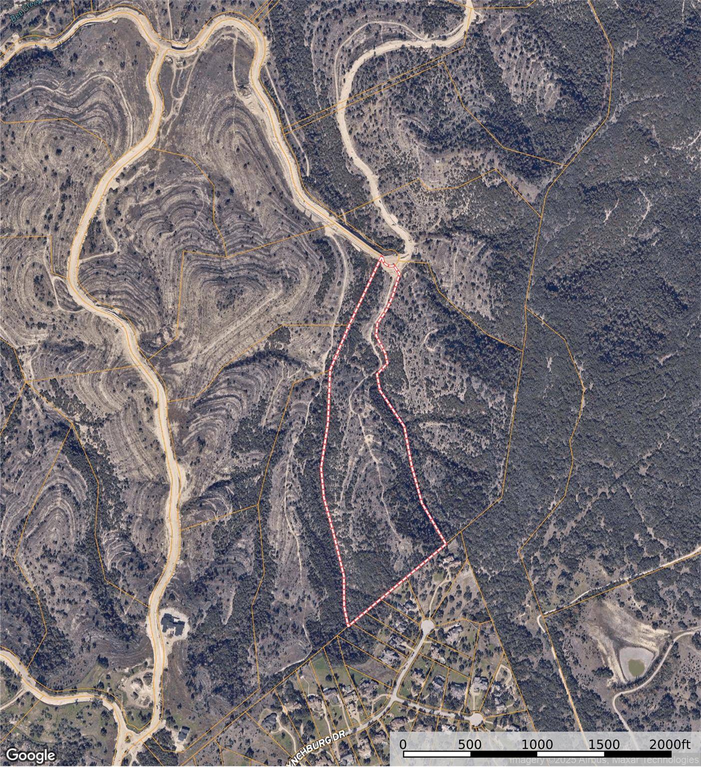 20632 Moreh Peak PASS, Austin, TX 78738