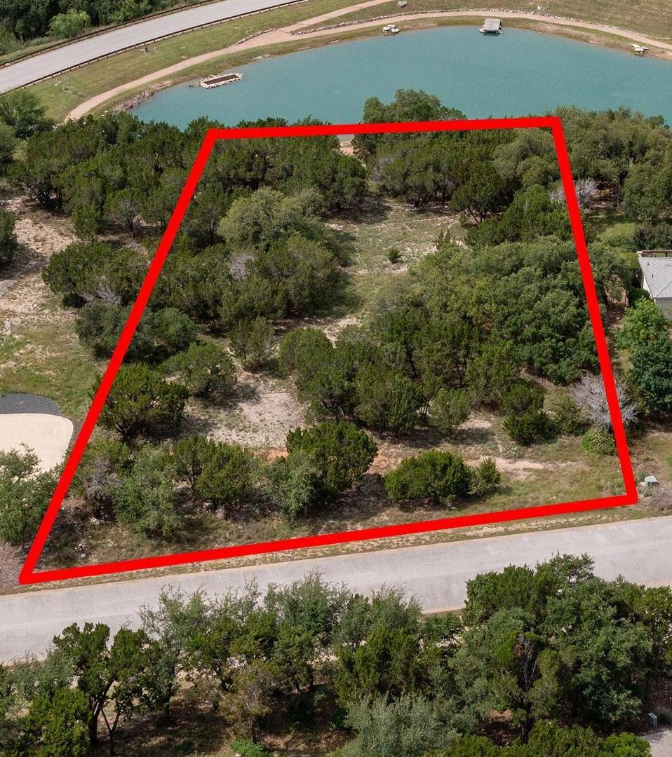 1716 Knights Chance LN, Spicewood, TX 78669
