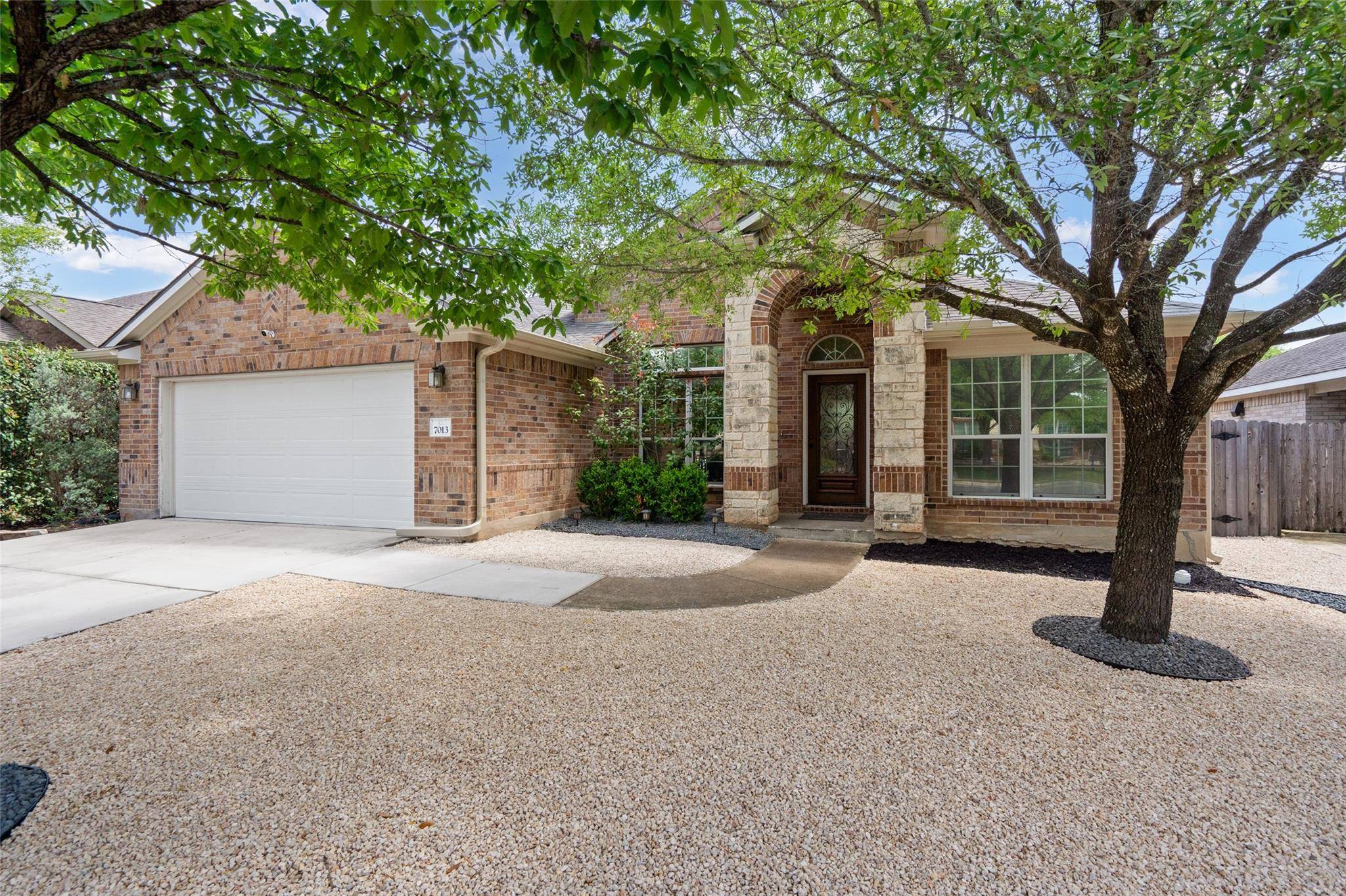 7013 Cromarty CV, Austin, TX 78754