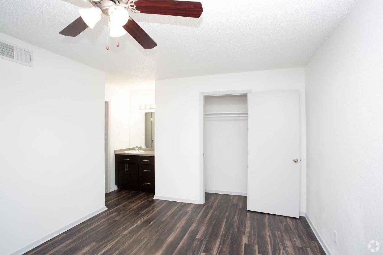 8033 Gessner DR #137, Austin, TX 78753