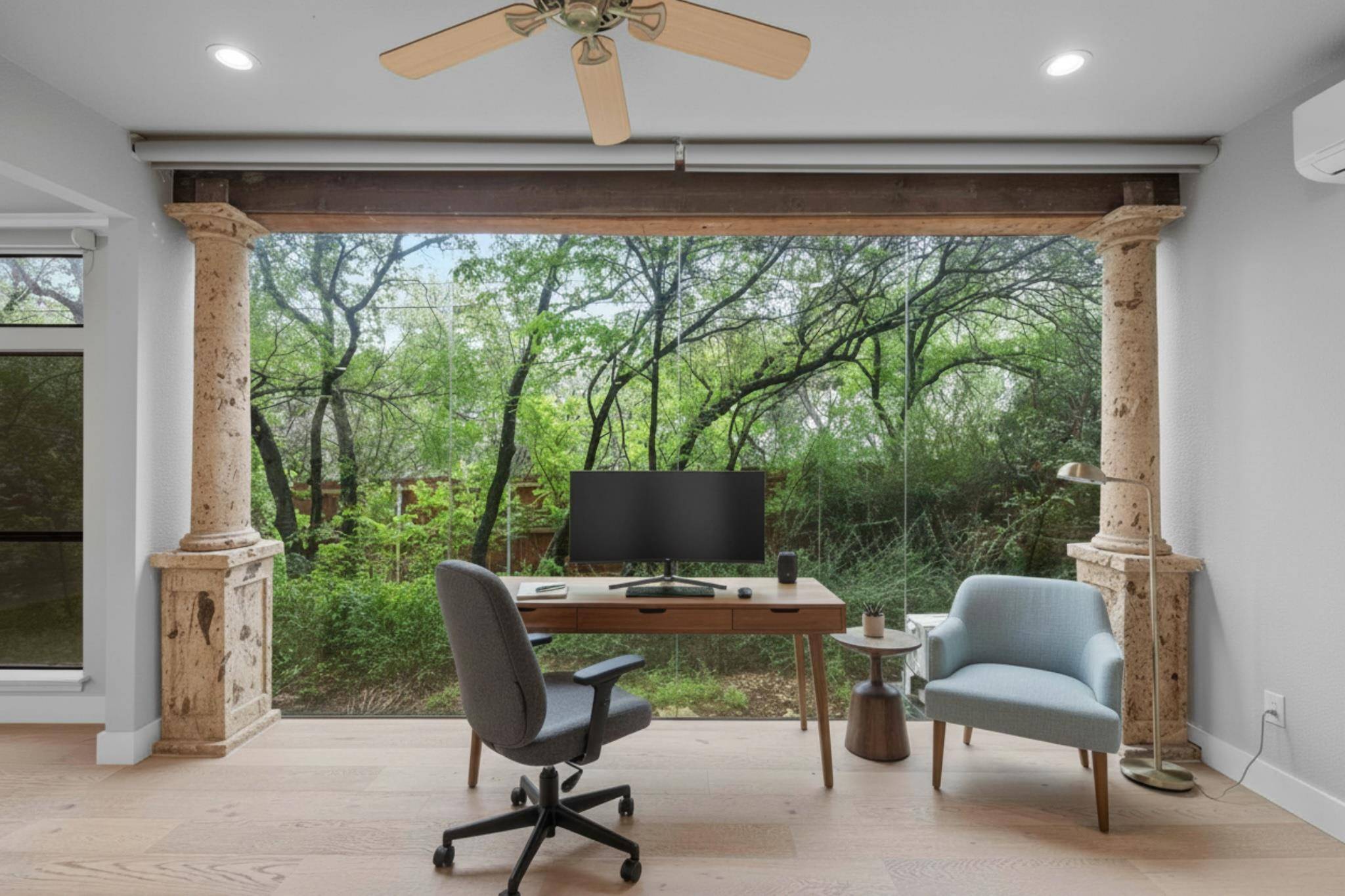 1000 Liberty Park DR #406, Austin, TX 78746
