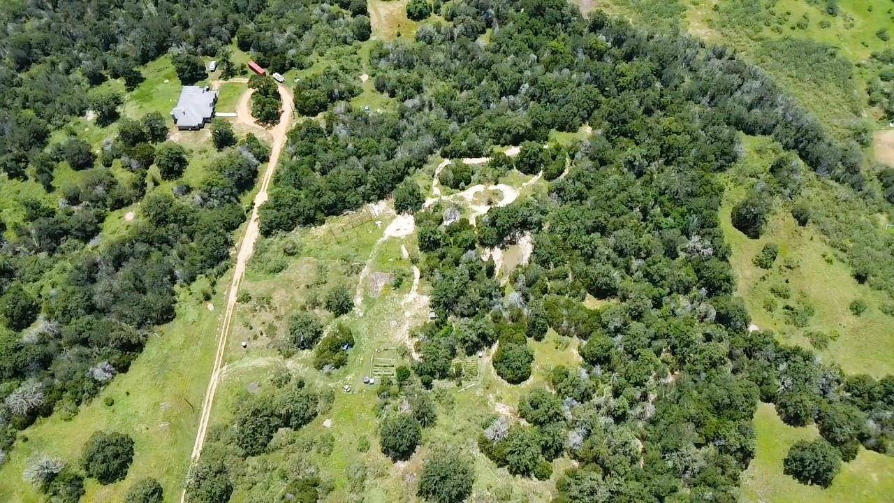 3.9 Acres Synergy DR, Bastrop, TX 78602