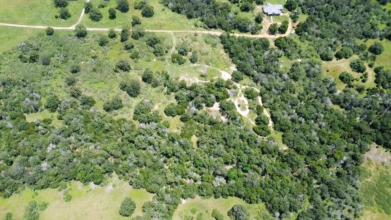 3.9 Acres Synergy DR, Bastrop, TX 78602