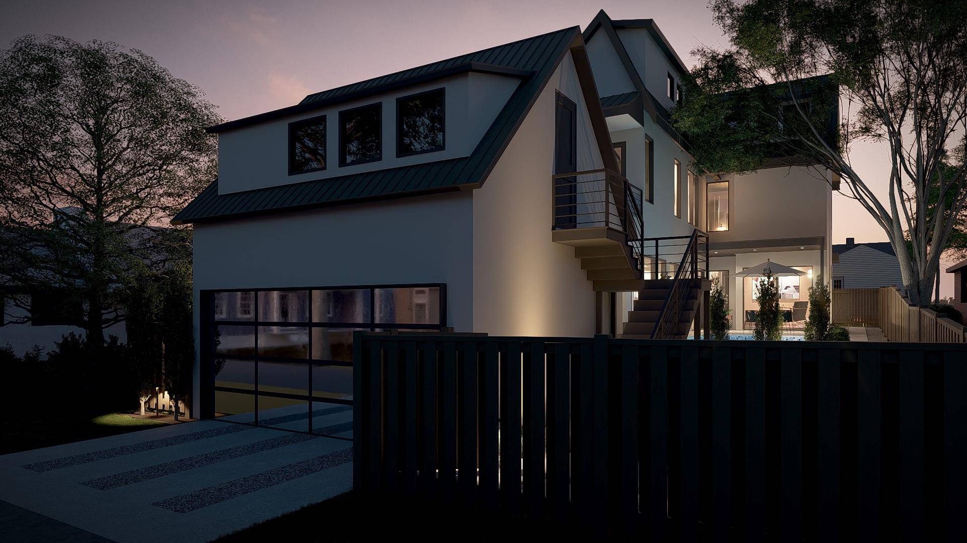 2014 E 10th ST, Austin, TX 78702