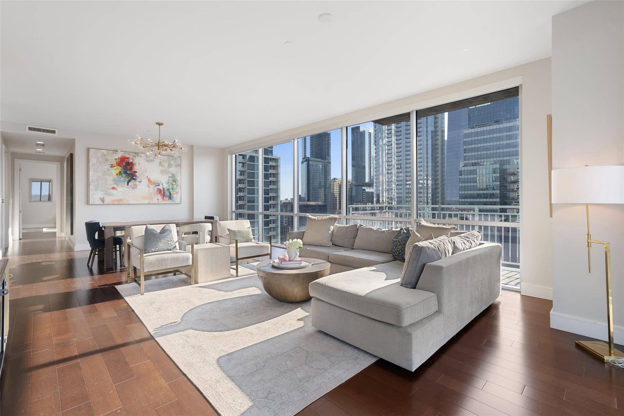 222 West Ave #1901, Austin, TX 78701