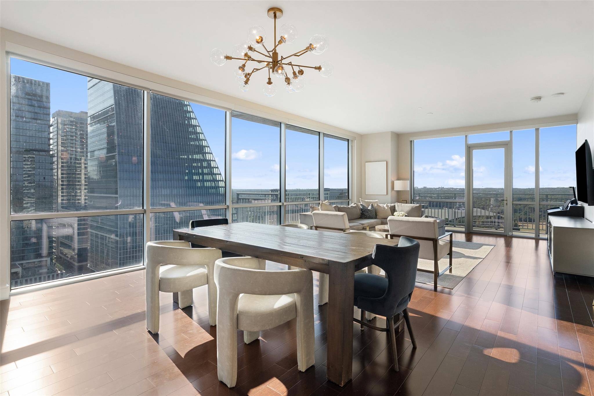 222 West Ave #1901, Austin, TX 78701