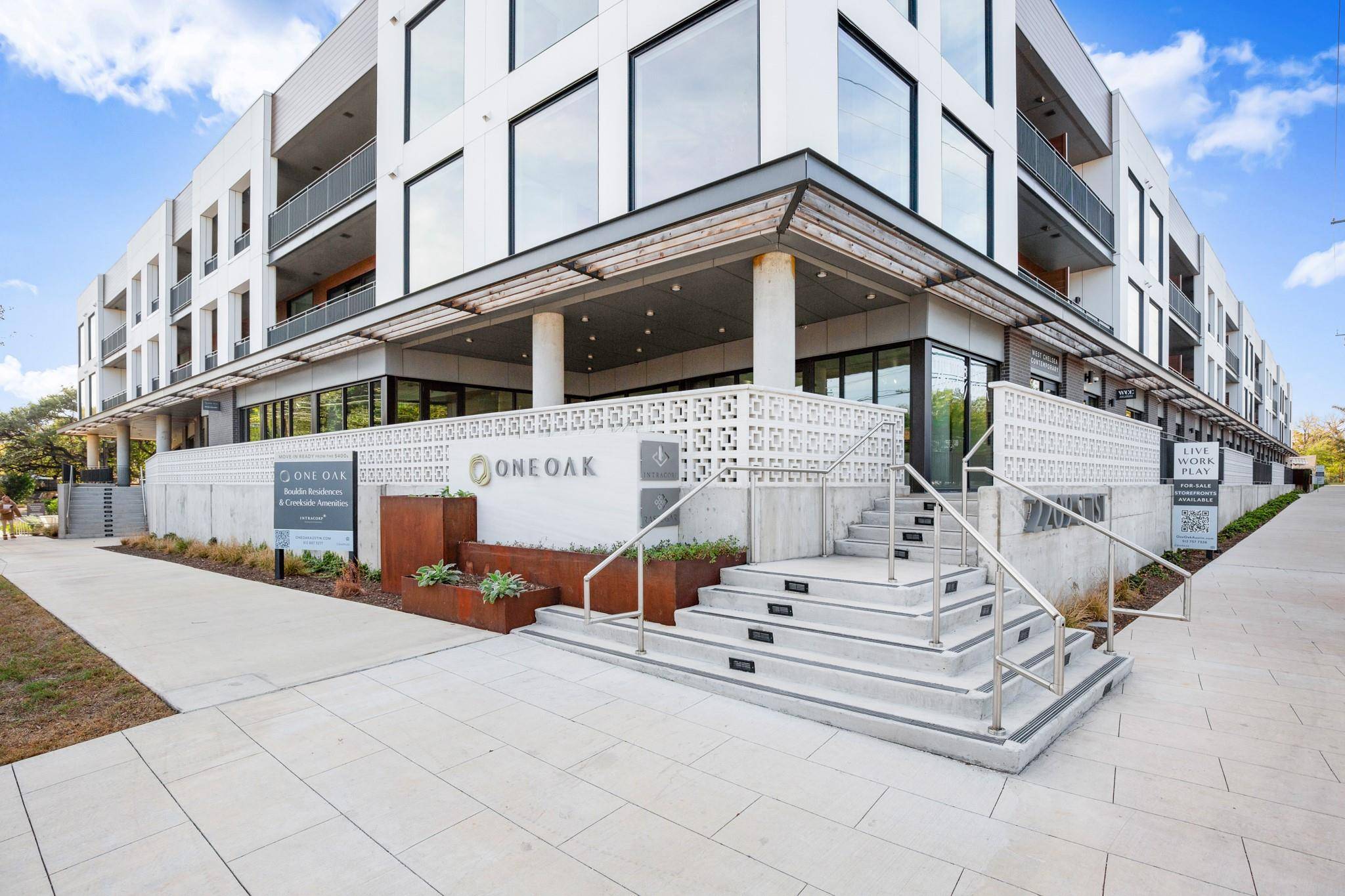 2209 S 1st ST #318, Austin, TX 78704
