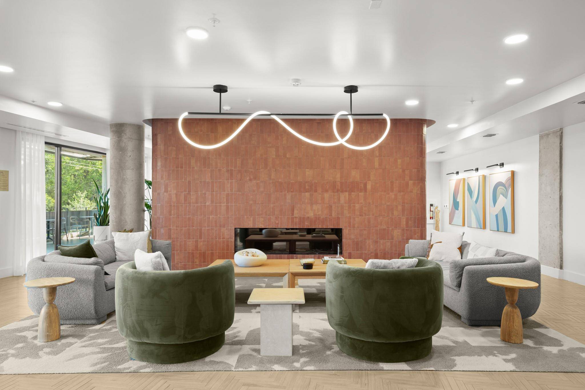 2209 S 1st ST #318, Austin, TX 78704