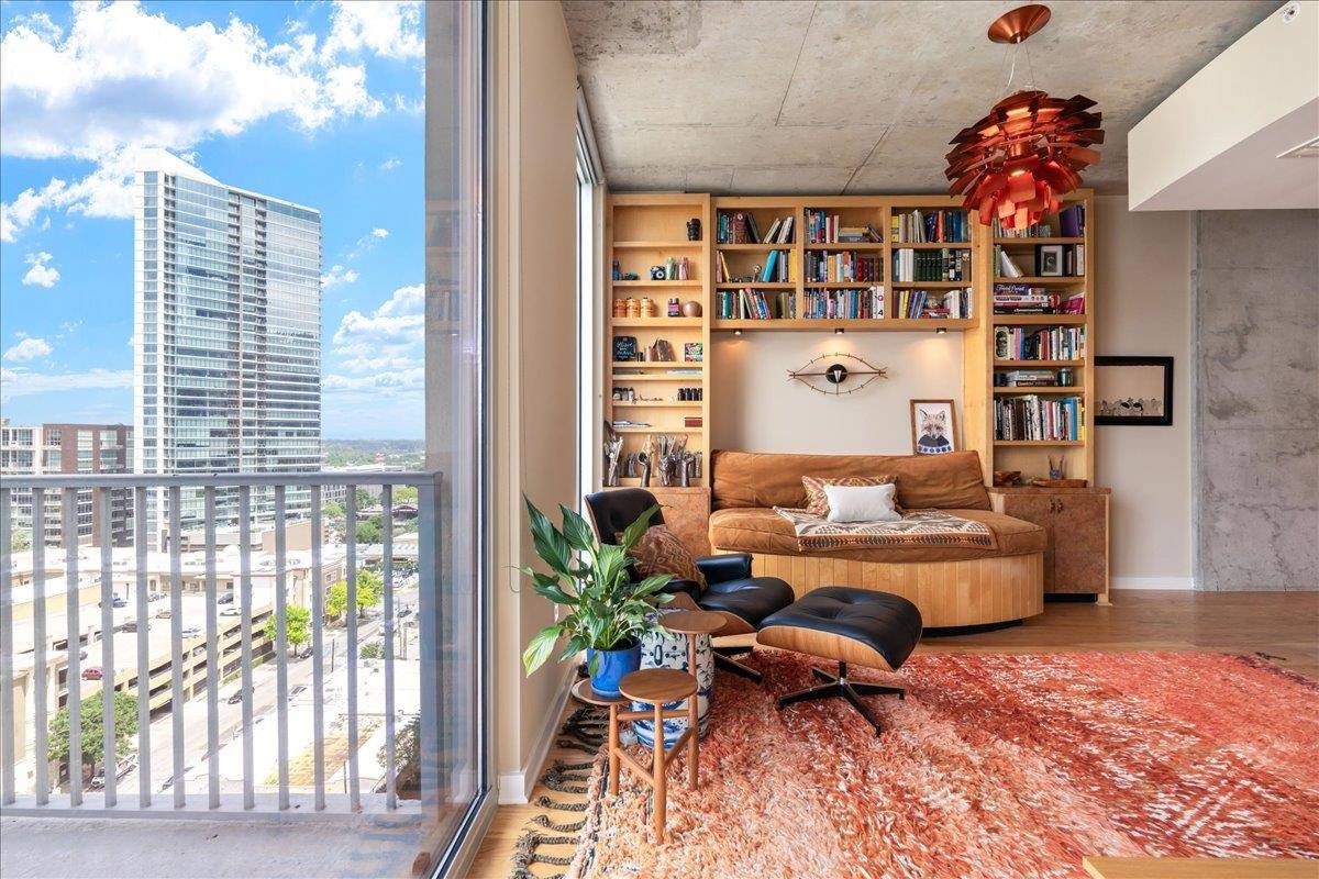 360 Nueces ST #1408, Austin, TX 78701