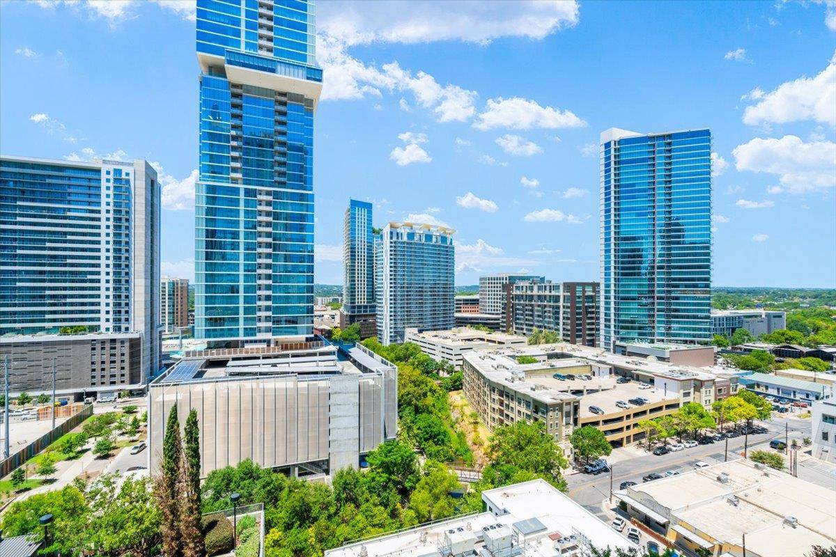 360 Nueces ST #1408, Austin, TX 78701