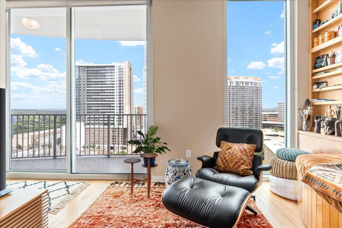 360 Nueces ST #1408, Austin, TX 78701
