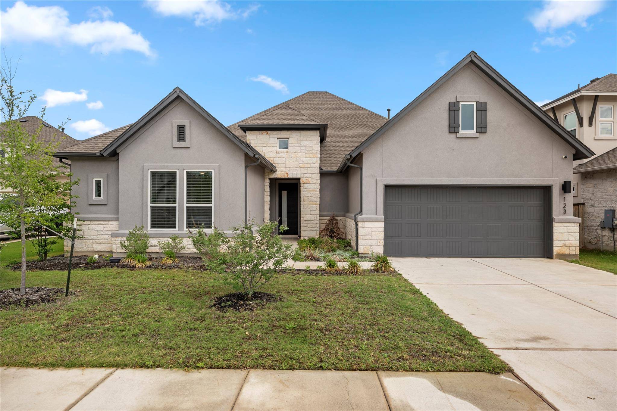 123 Lake Charlotte Creek DR, Bastrop, TX 78602