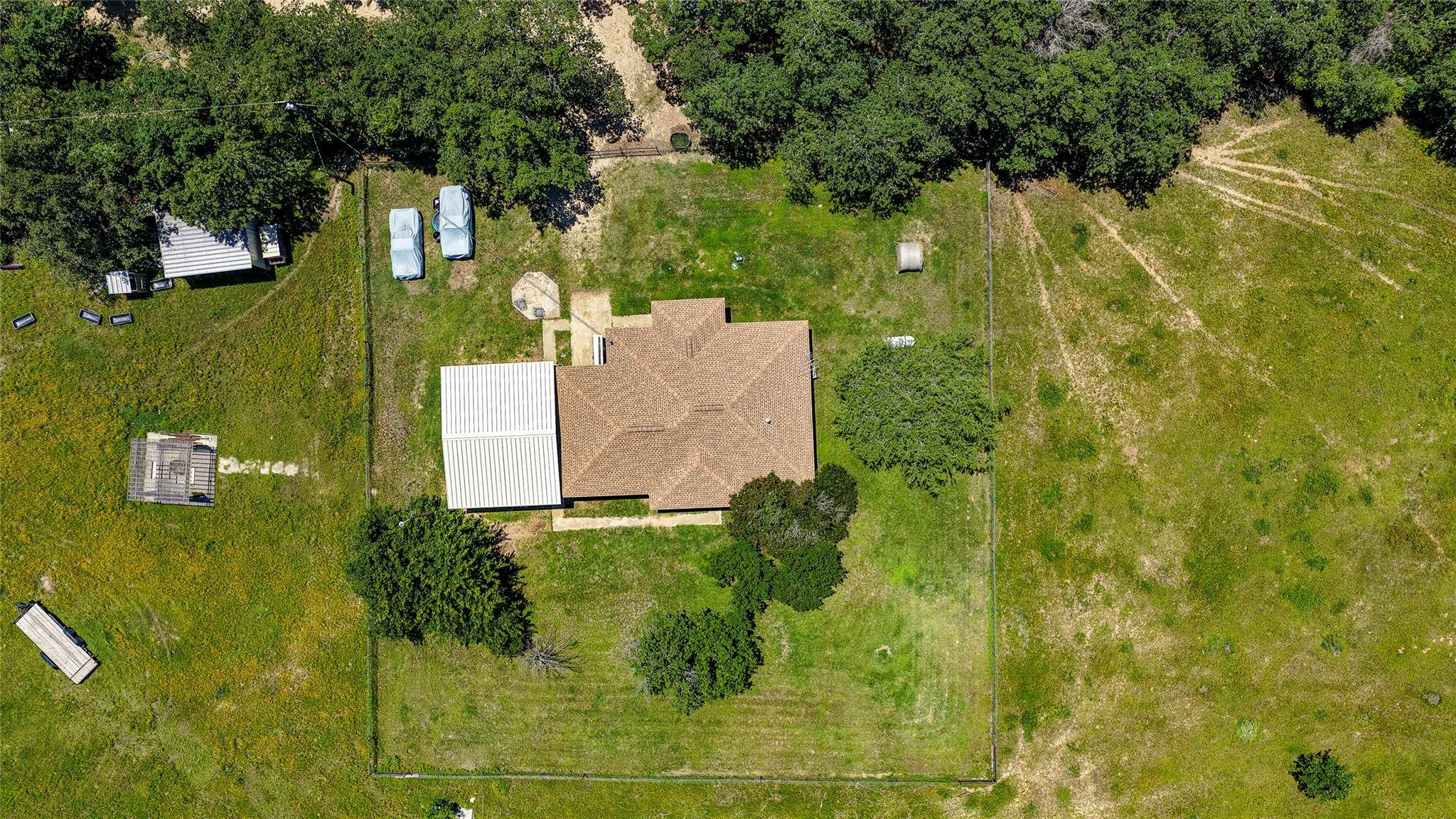1141-A E 3rd ST, Rockdale, TX 76567