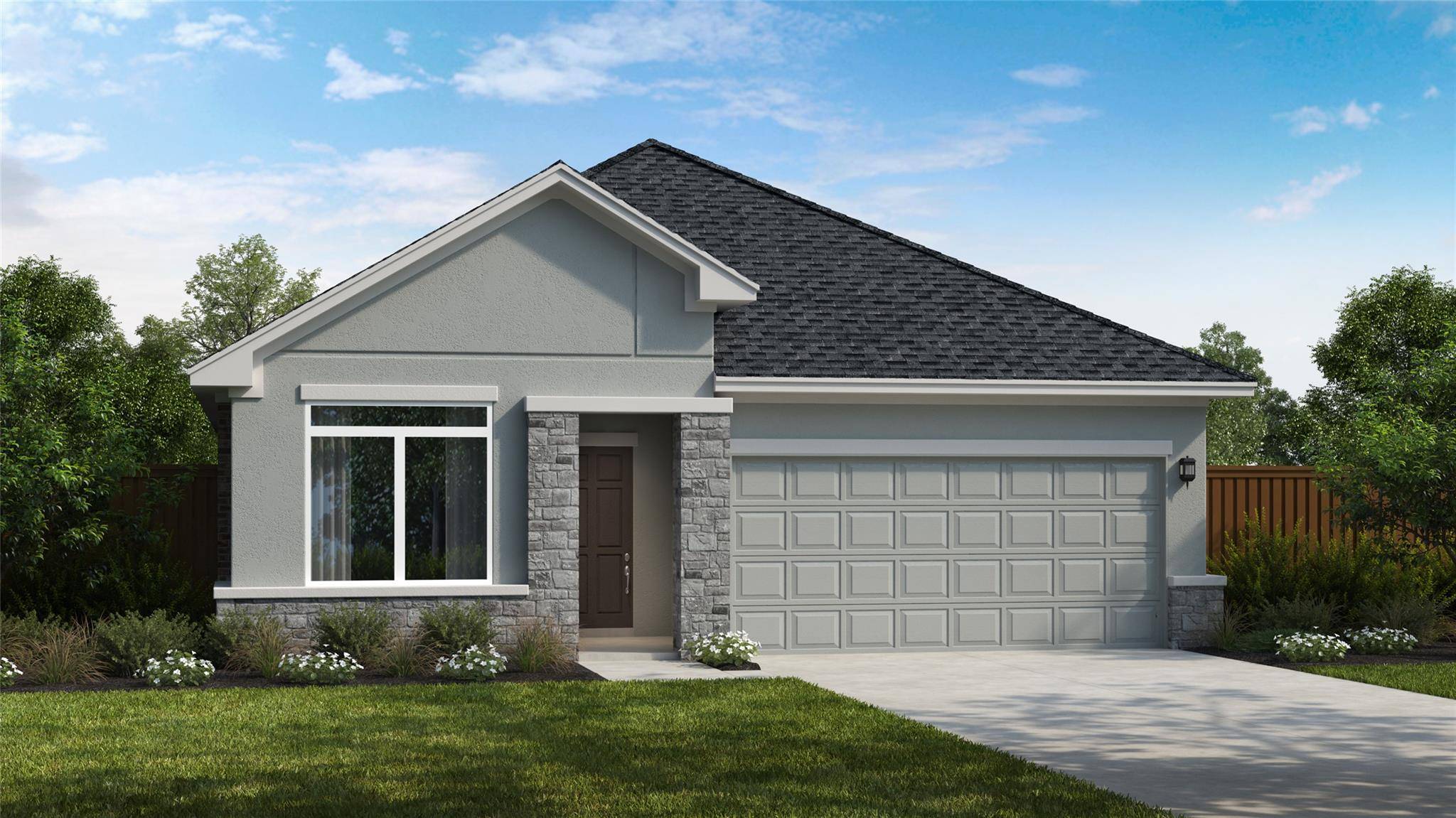 412 Amista DR, Liberty Hill, TX 78642