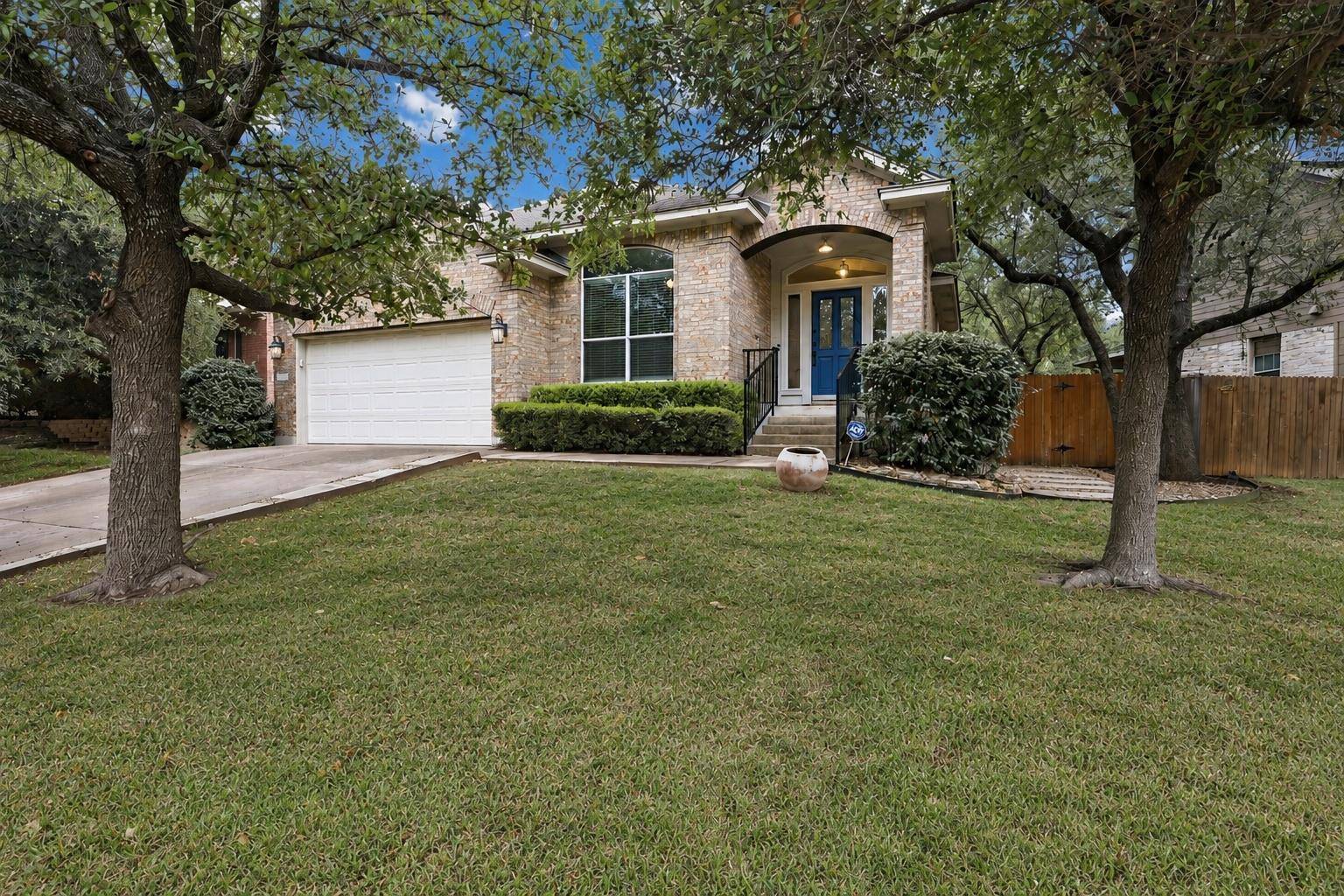 16505 Castletroy DR, Austin, TX 78717