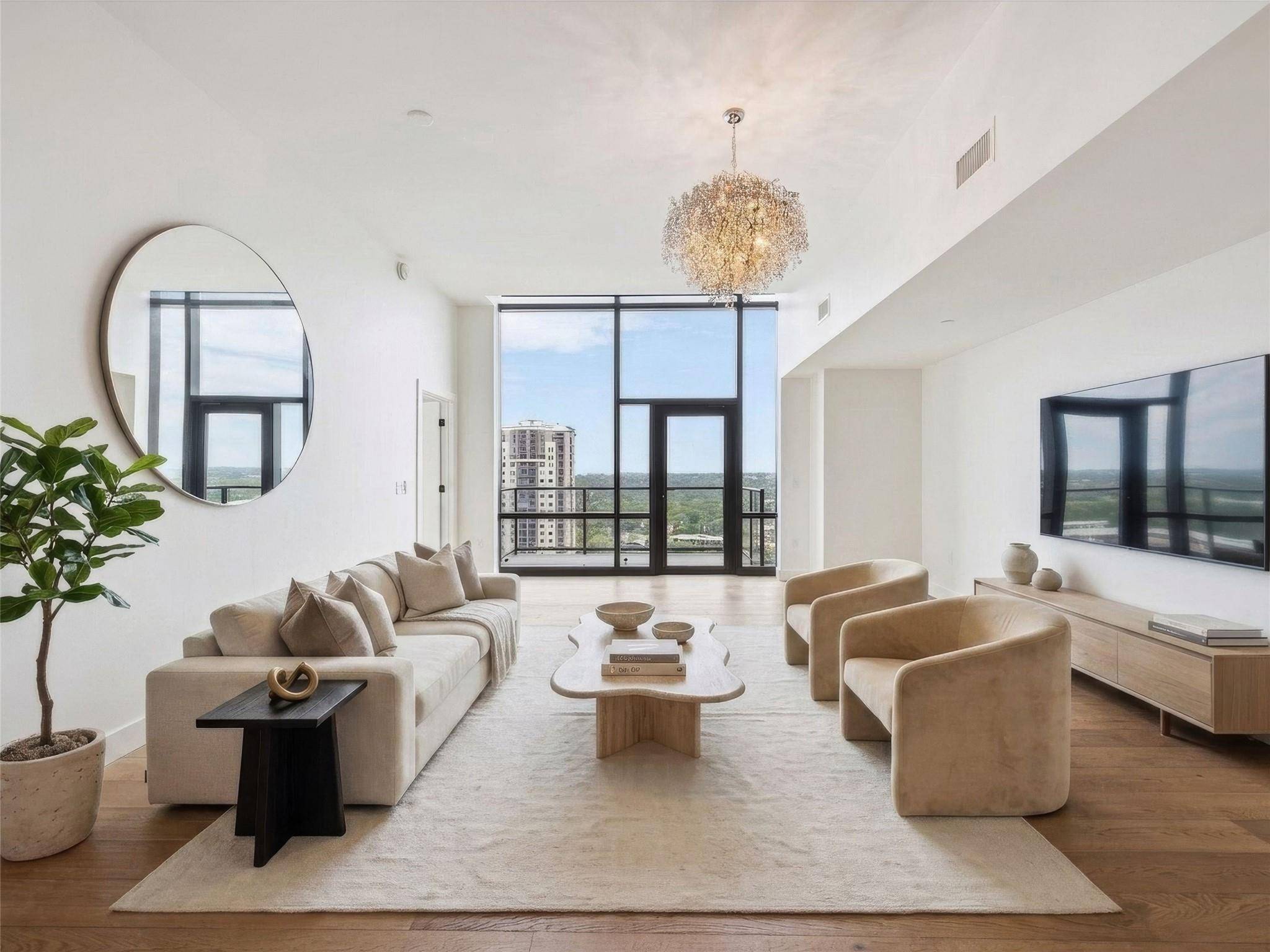 70 Rainey ST #2201, Austin, TX 78701