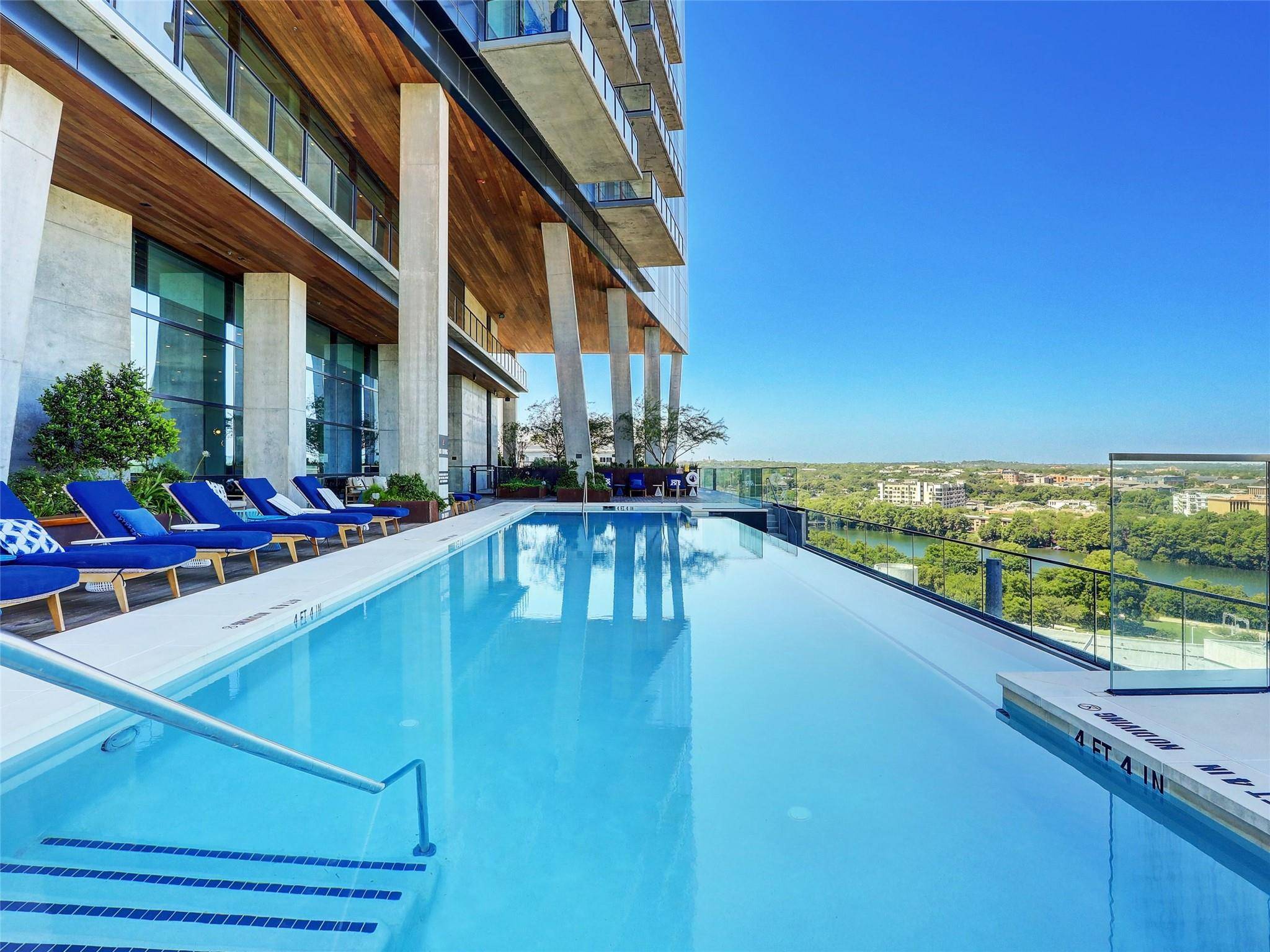 70 Rainey ST #2201, Austin, TX 78701