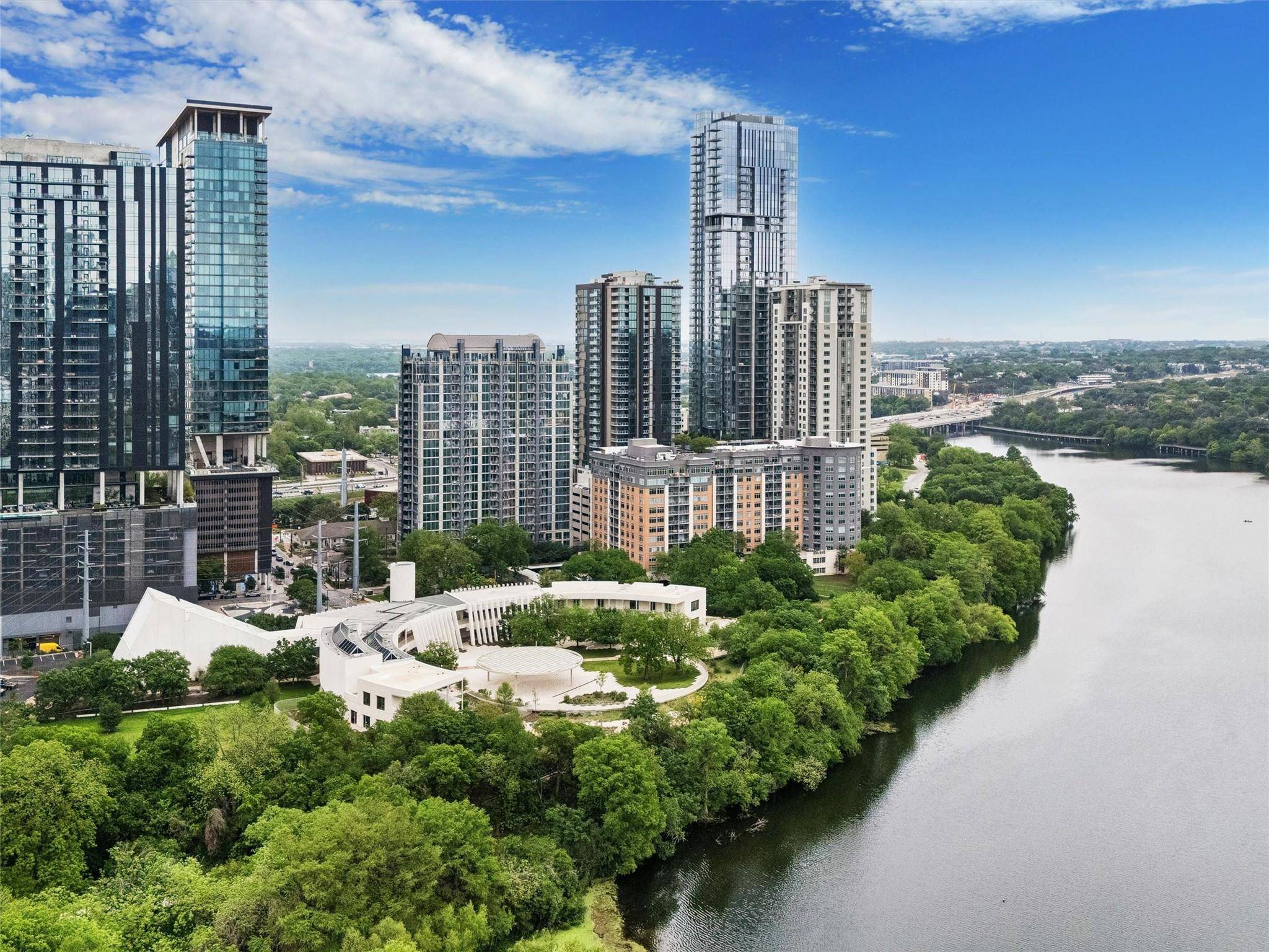 70 Rainey ST #2201, Austin, TX 78701