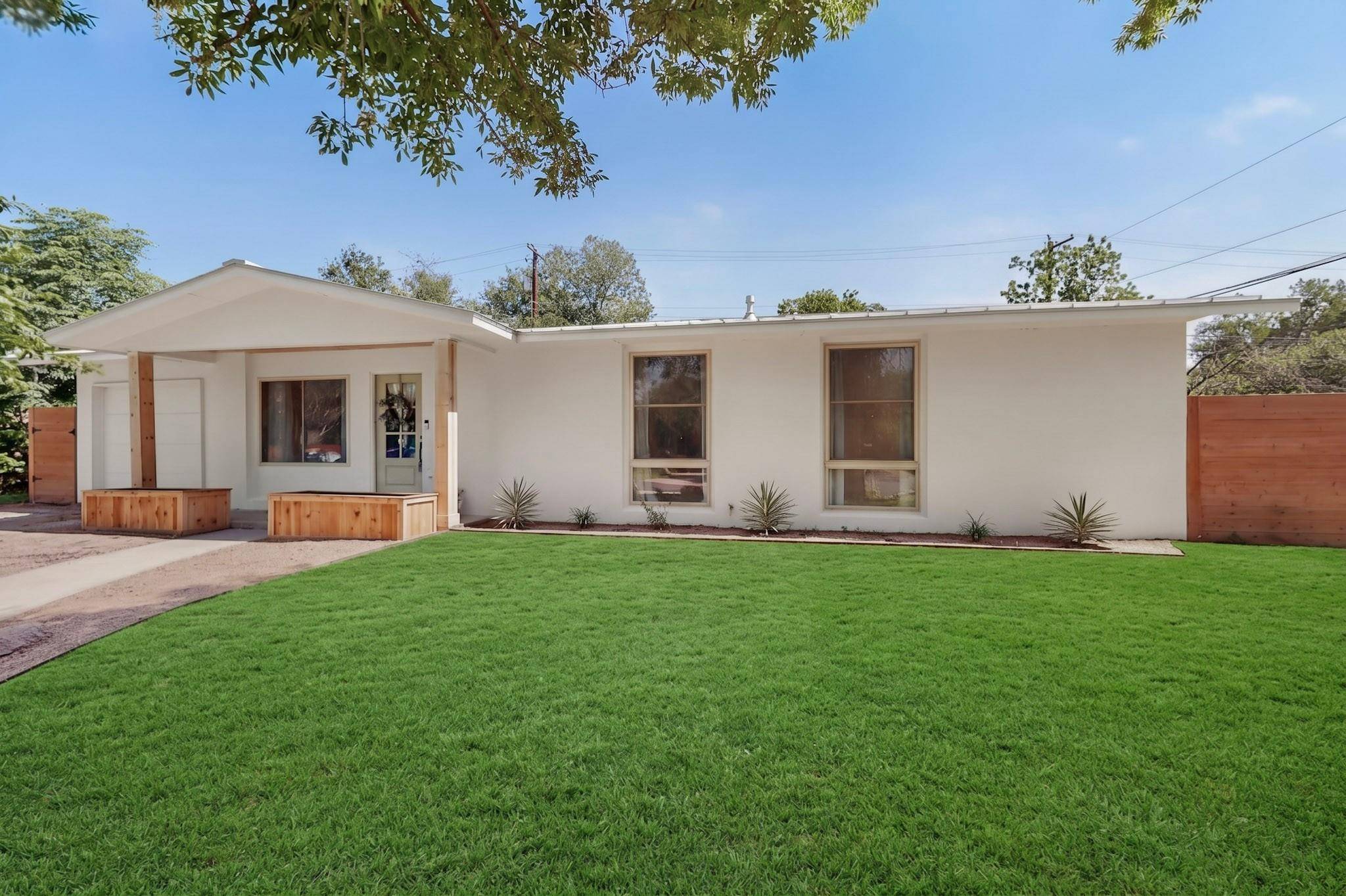1308 BROADMOOR DR, Austin, TX 78723