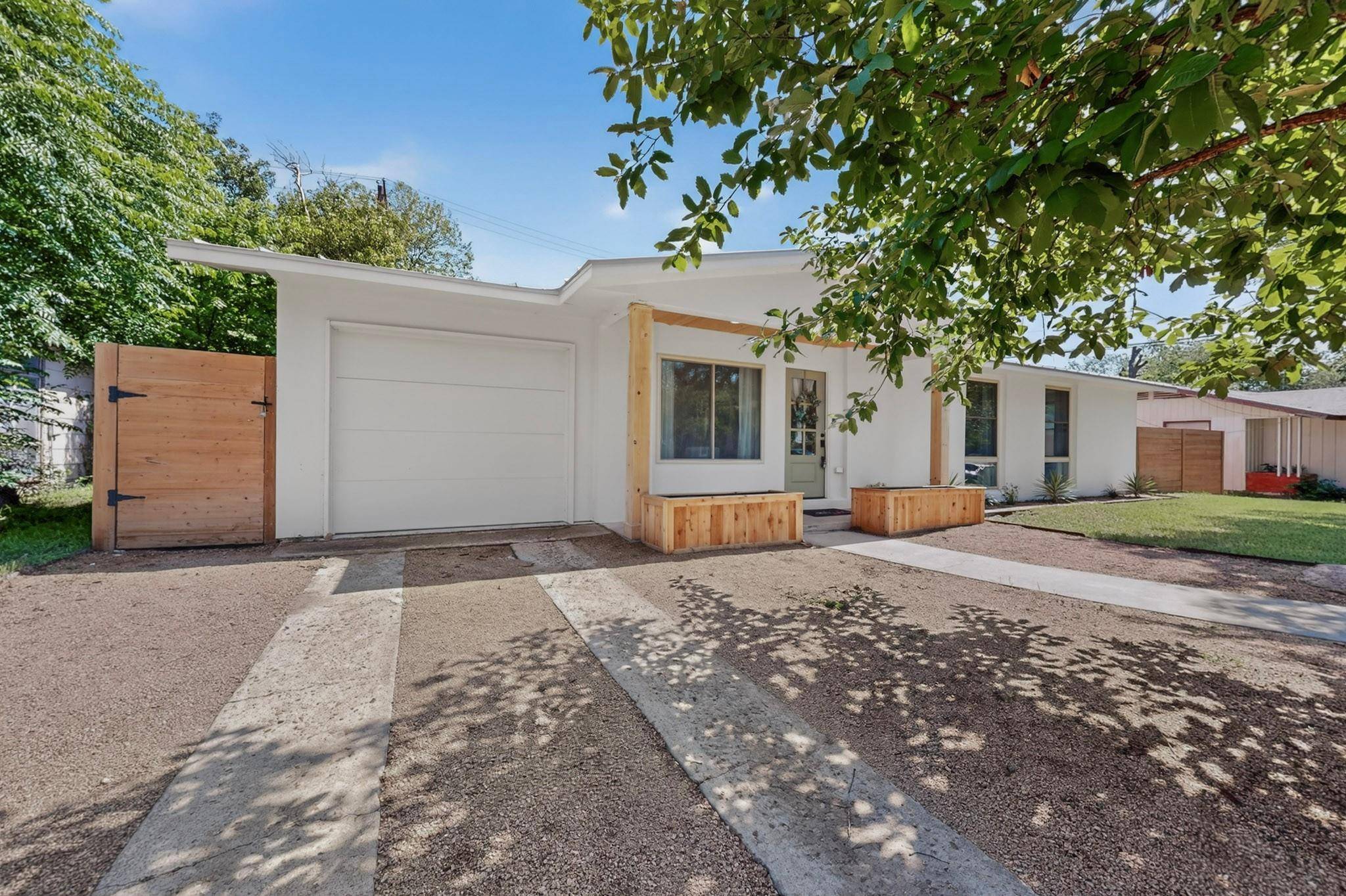 1308 BROADMOOR DR, Austin, TX 78723