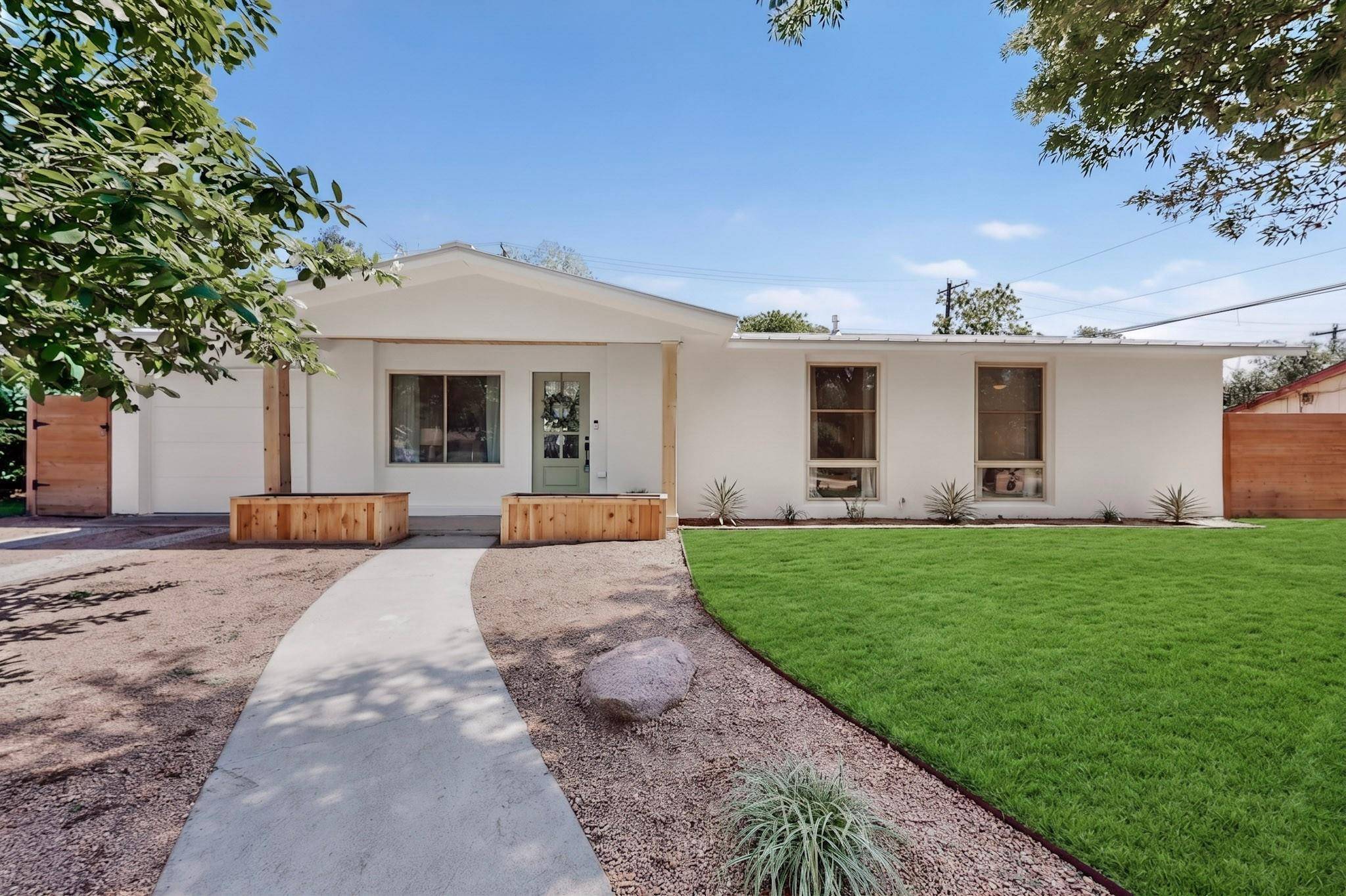 1308 BROADMOOR DR, Austin, TX 78723