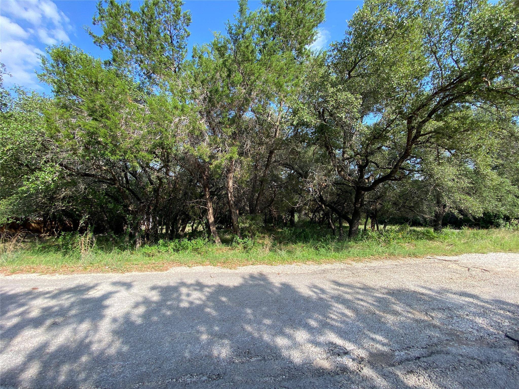 1401 Sharps RD, Austin, TX 78734